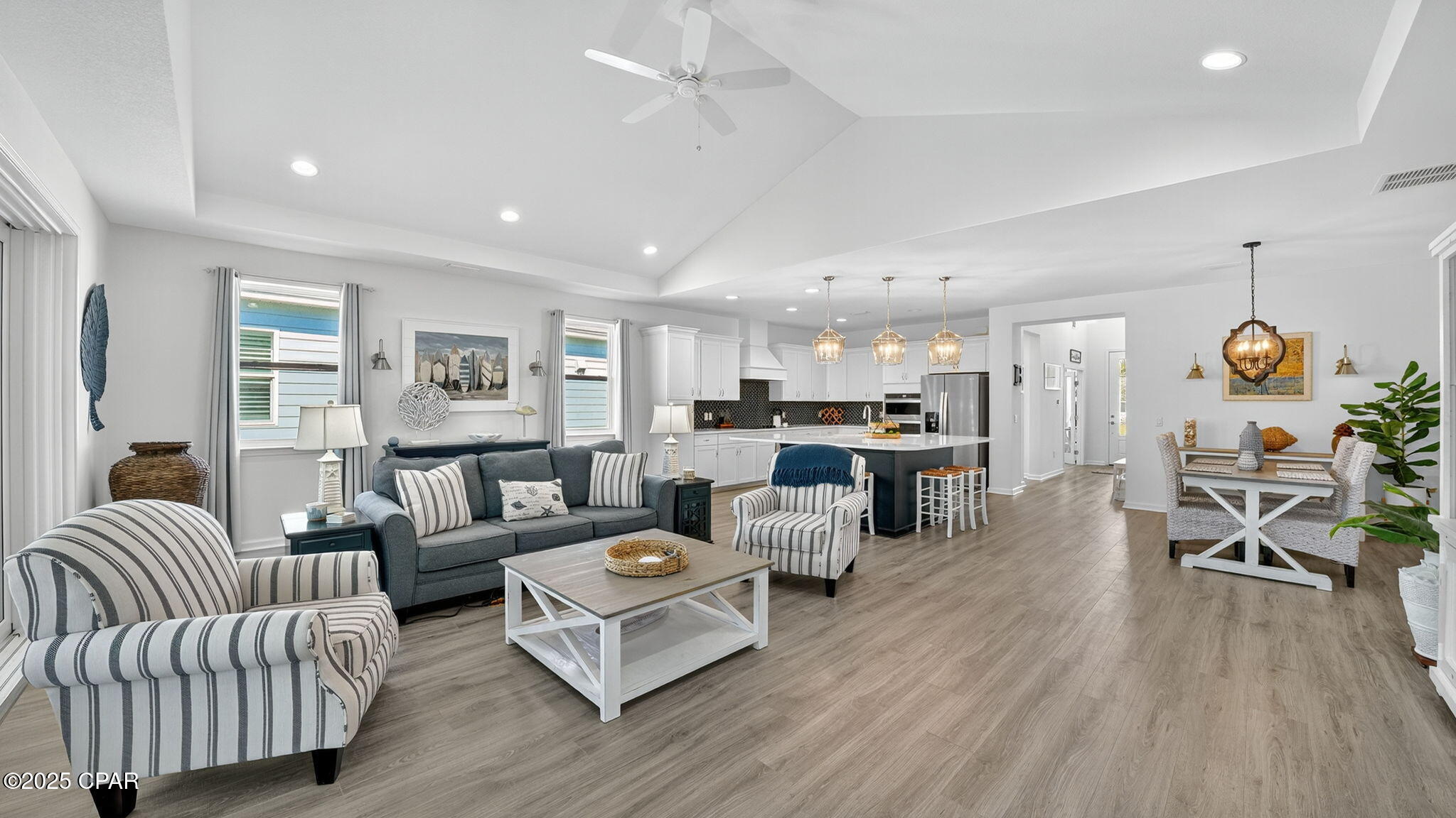 Latitude at Watersound - Residential