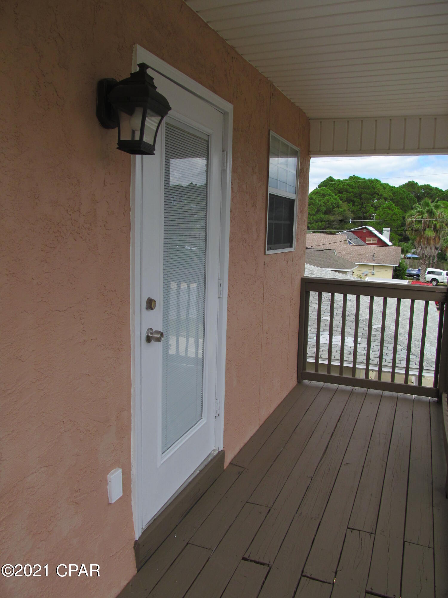 Crescent Beach Unit 1 - Residential Lease