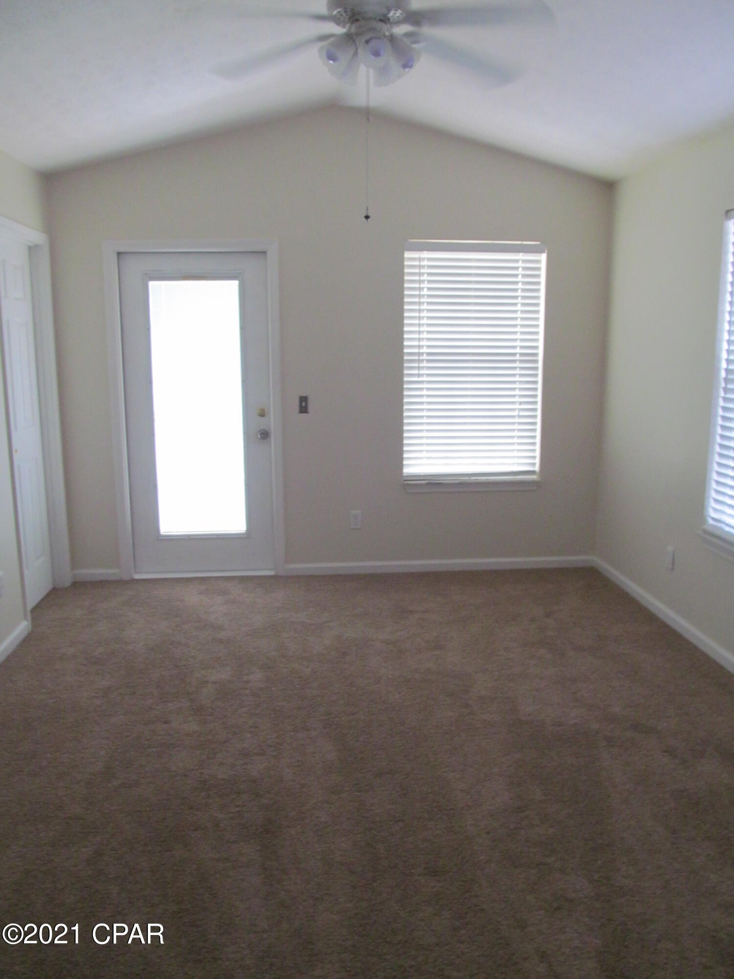 Crescent Beach Unit 1 - Residential Lease