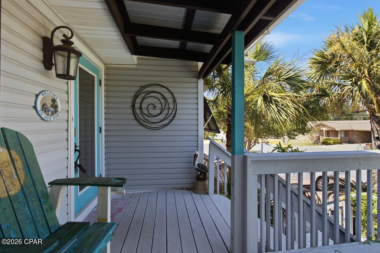 Treasure Island - Residential