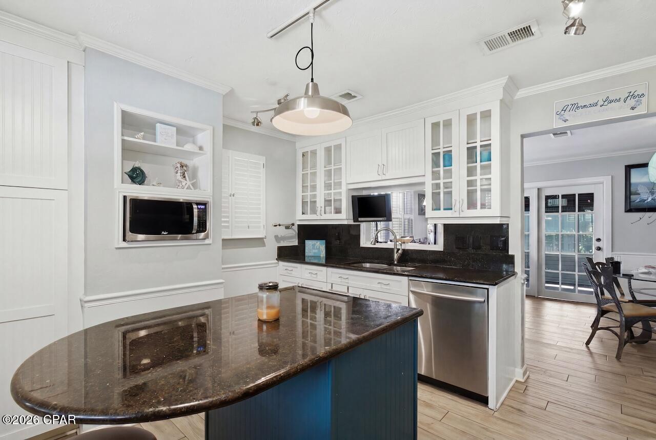 Treasure Island - Residential