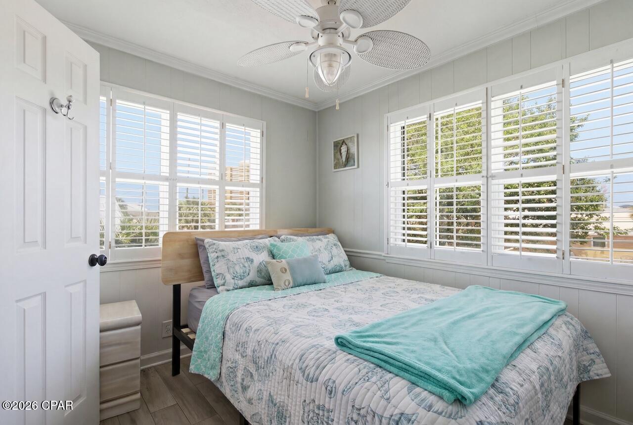 Treasure Island - Residential