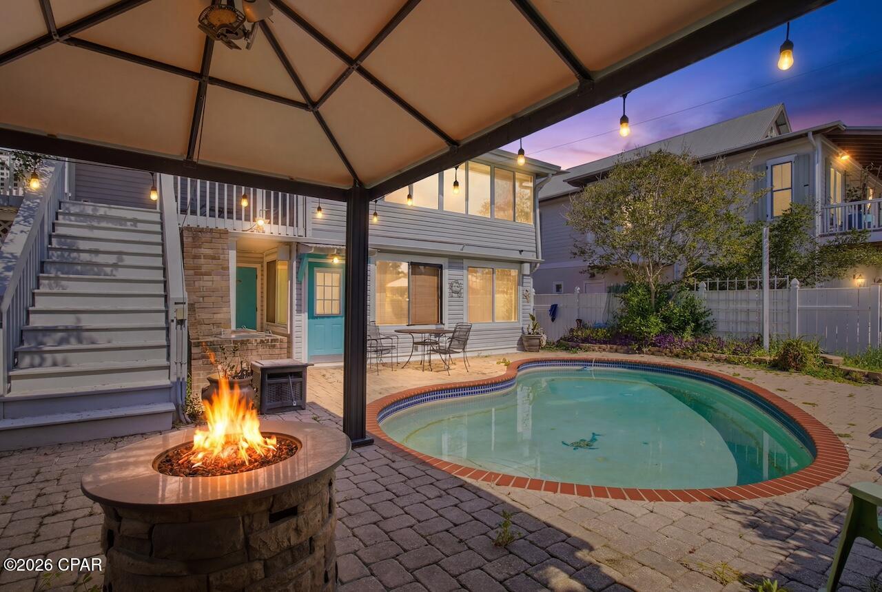 Treasure Island - Residential