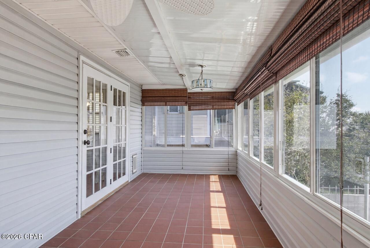 Treasure Island - Residential