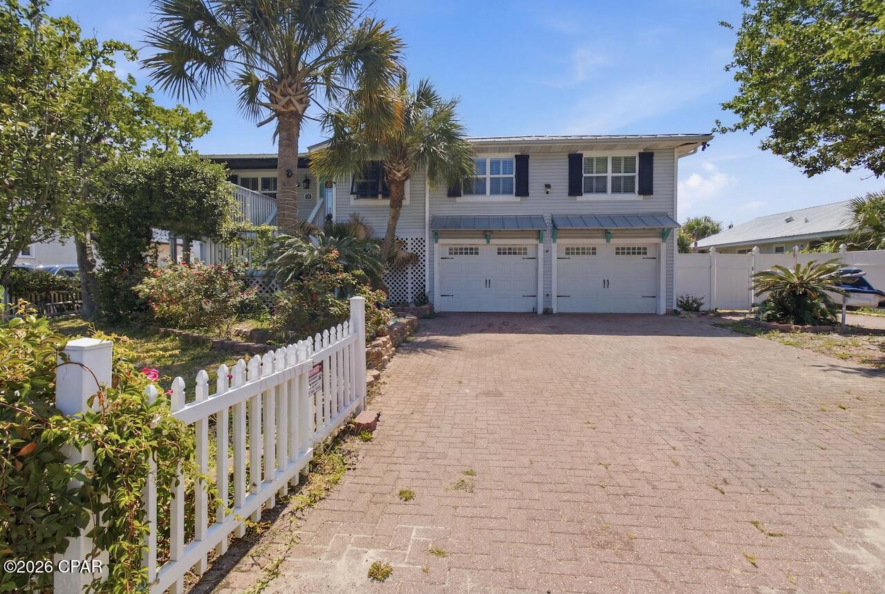 Treasure Island - Residential