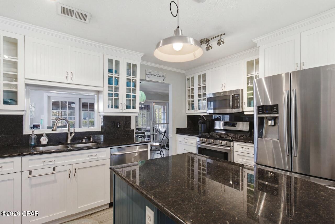 Treasure Island - Residential