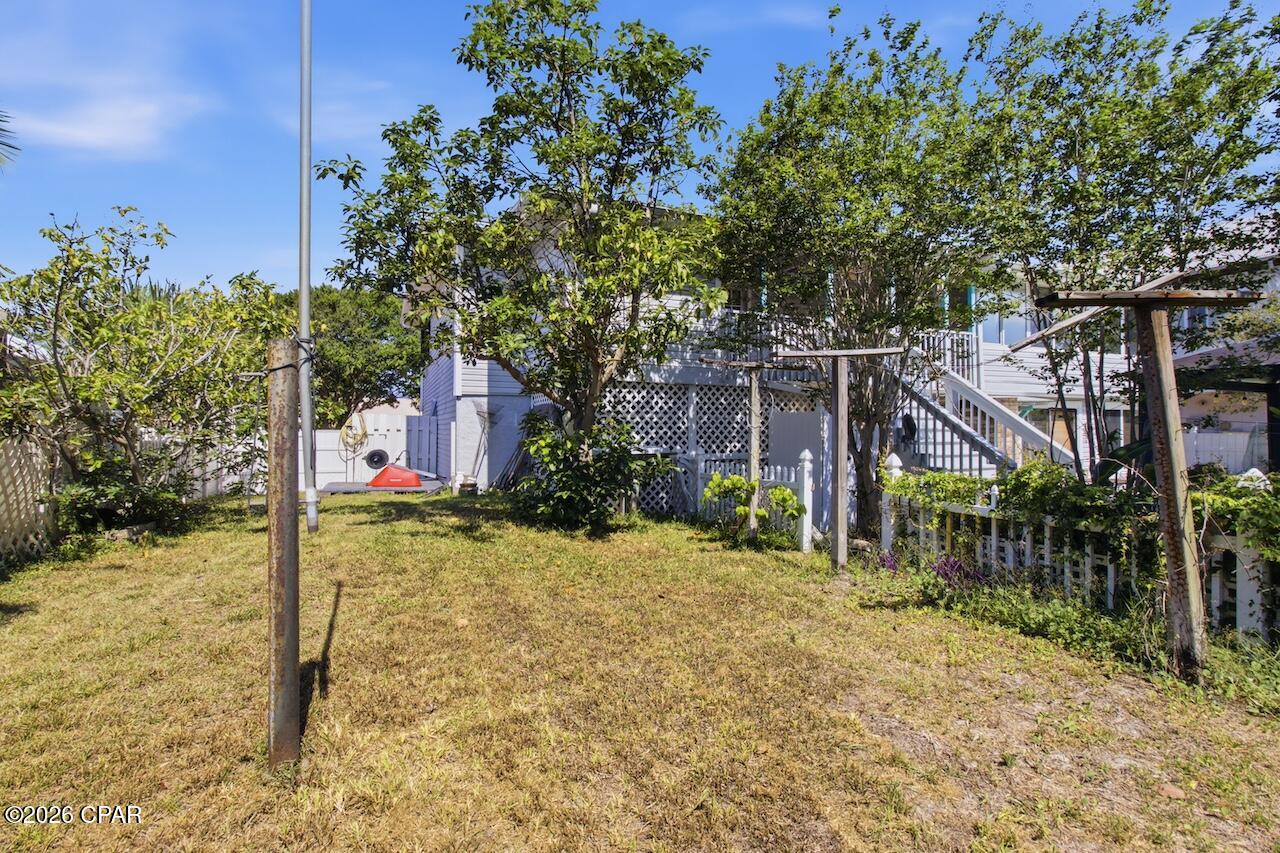 Treasure Island - Residential