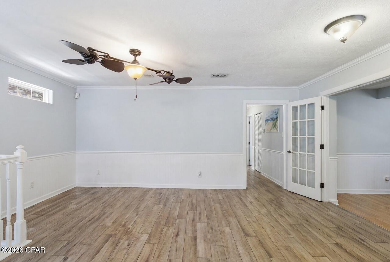 Treasure Island - Residential