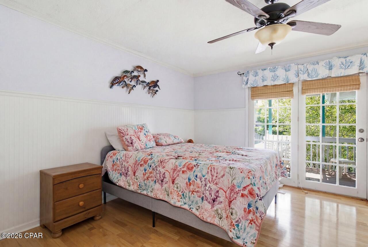 Treasure Island - Residential