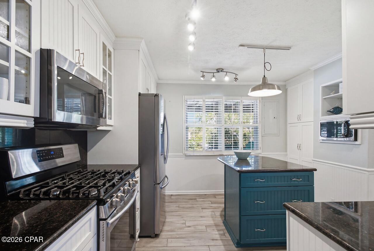 Treasure Island - Residential