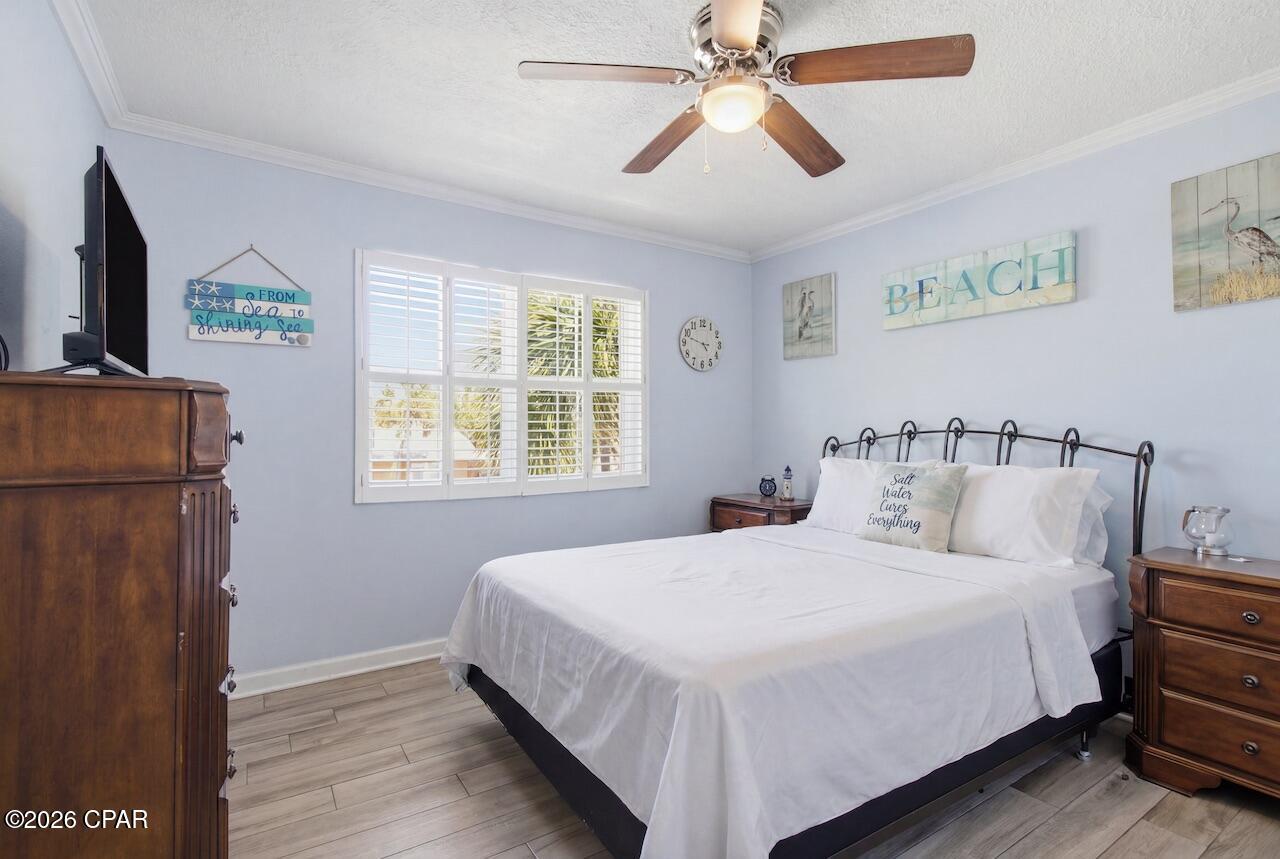 Treasure Island - Residential