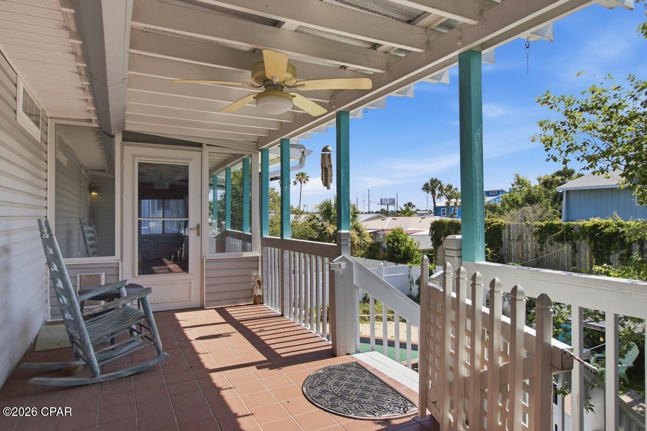 Treasure Island - Residential