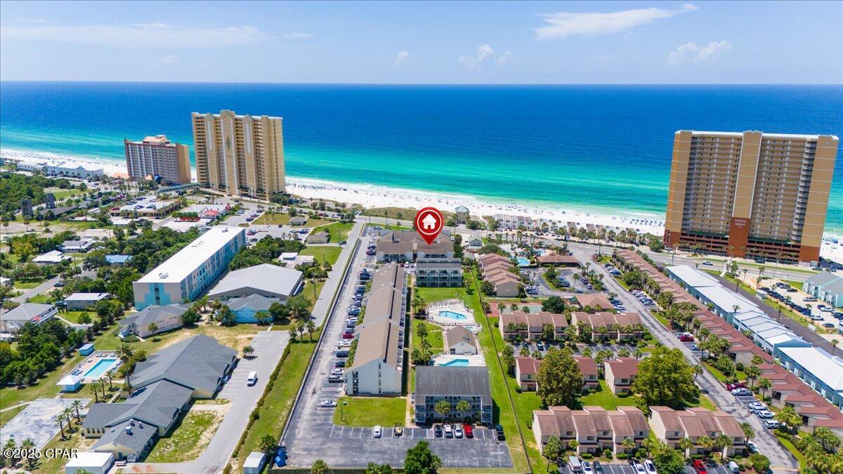 Endless Summer I - Residential