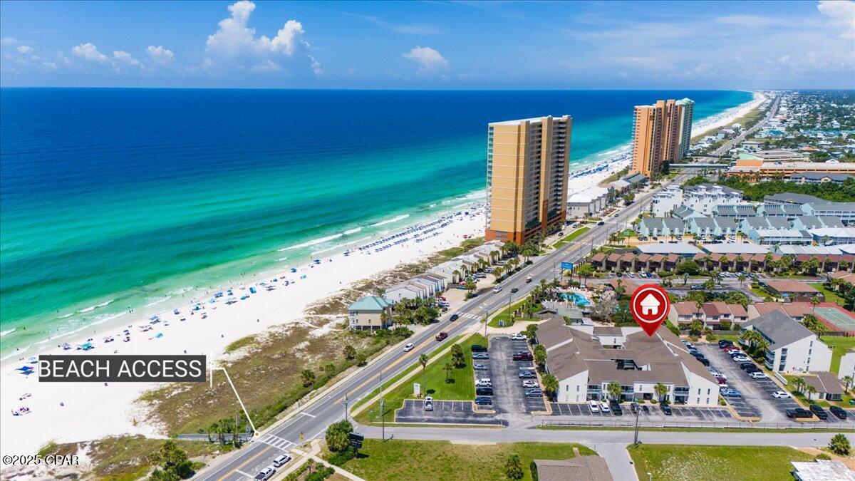 Endless Summer I - Residential