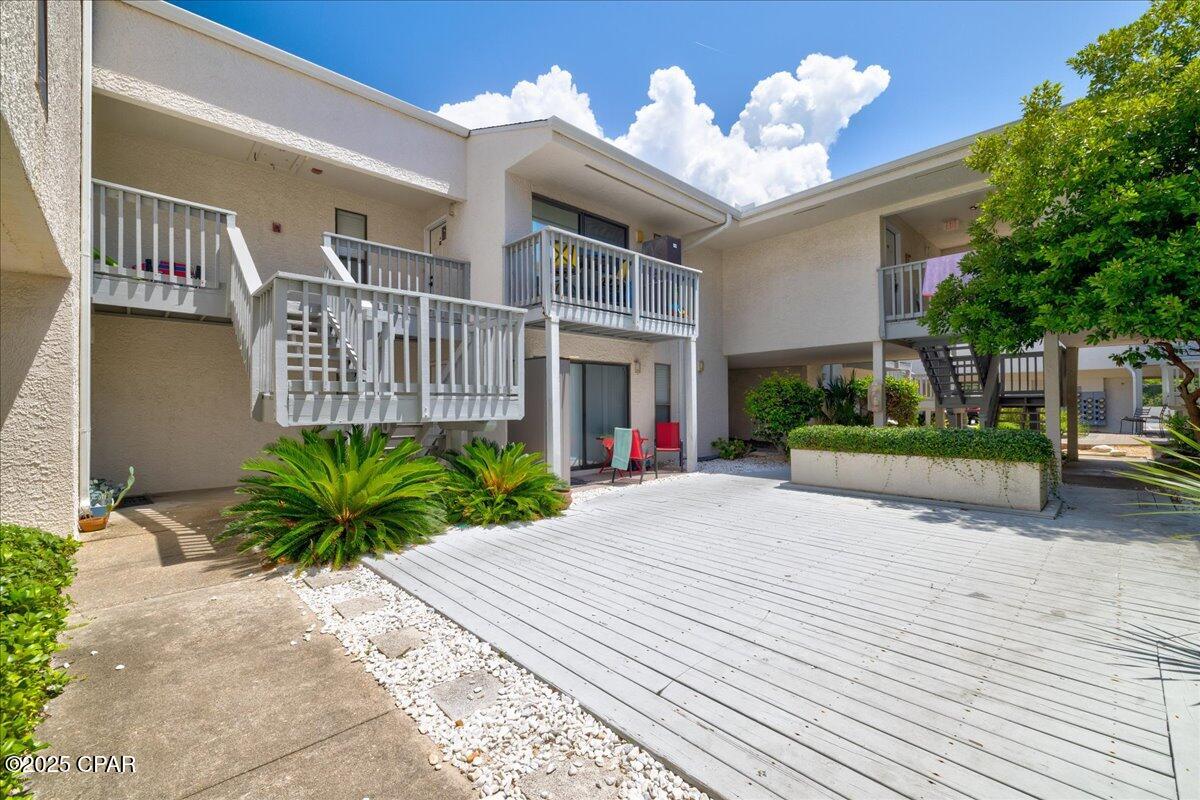 Endless Summer I - Residential