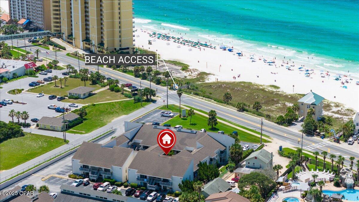 Endless Summer I - Residential