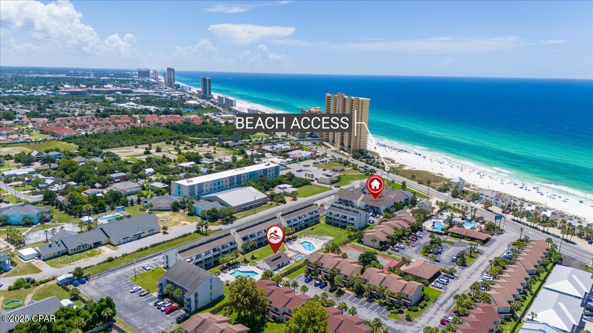 Endless Summer I - Residential