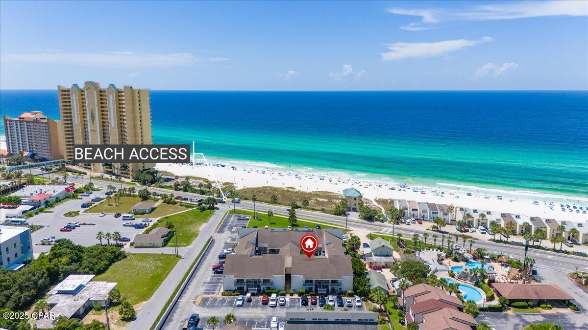 Endless Summer I - Residential