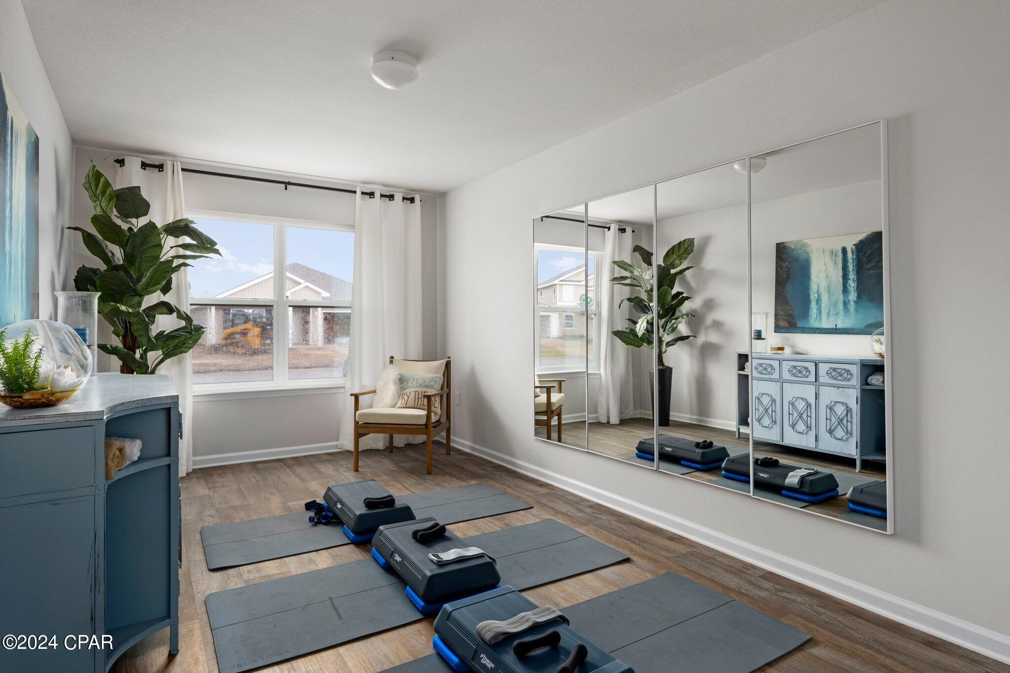 Liberty - Residential