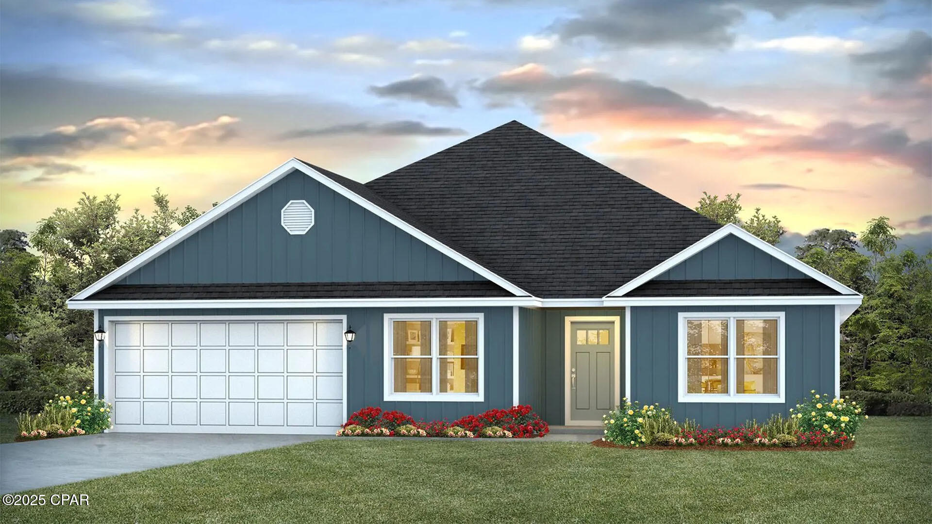 Liberty - Residential