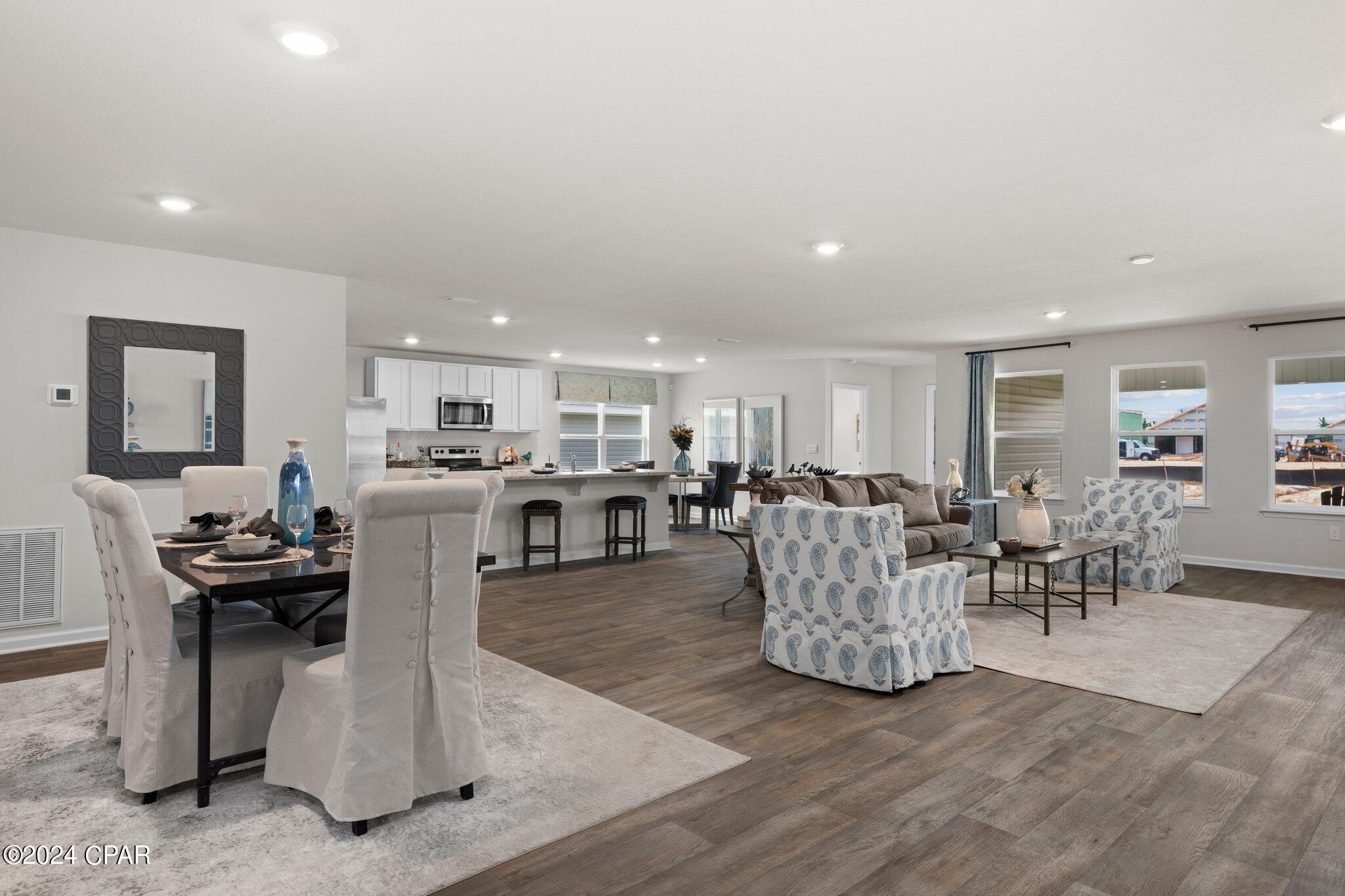Liberty - Residential