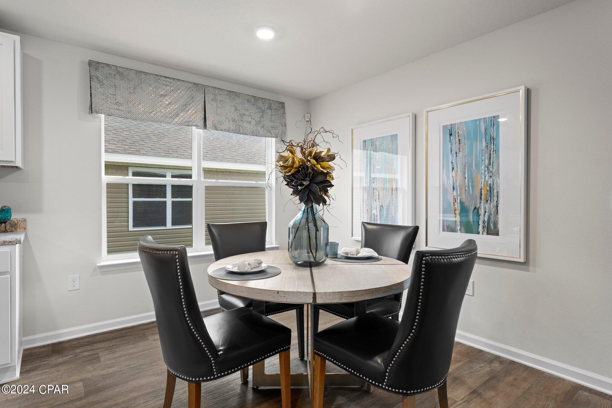Liberty - Residential
