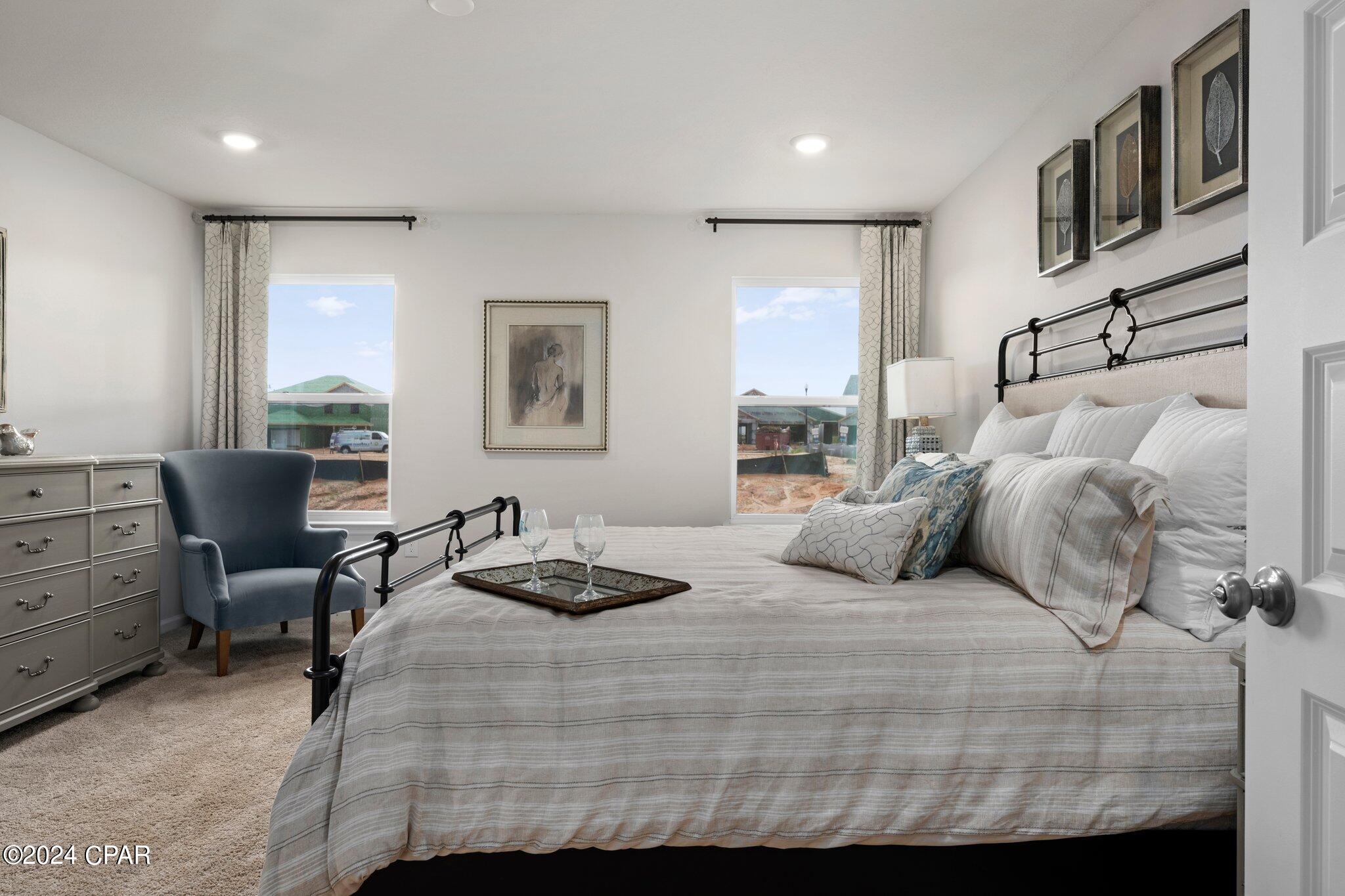 Liberty - Residential