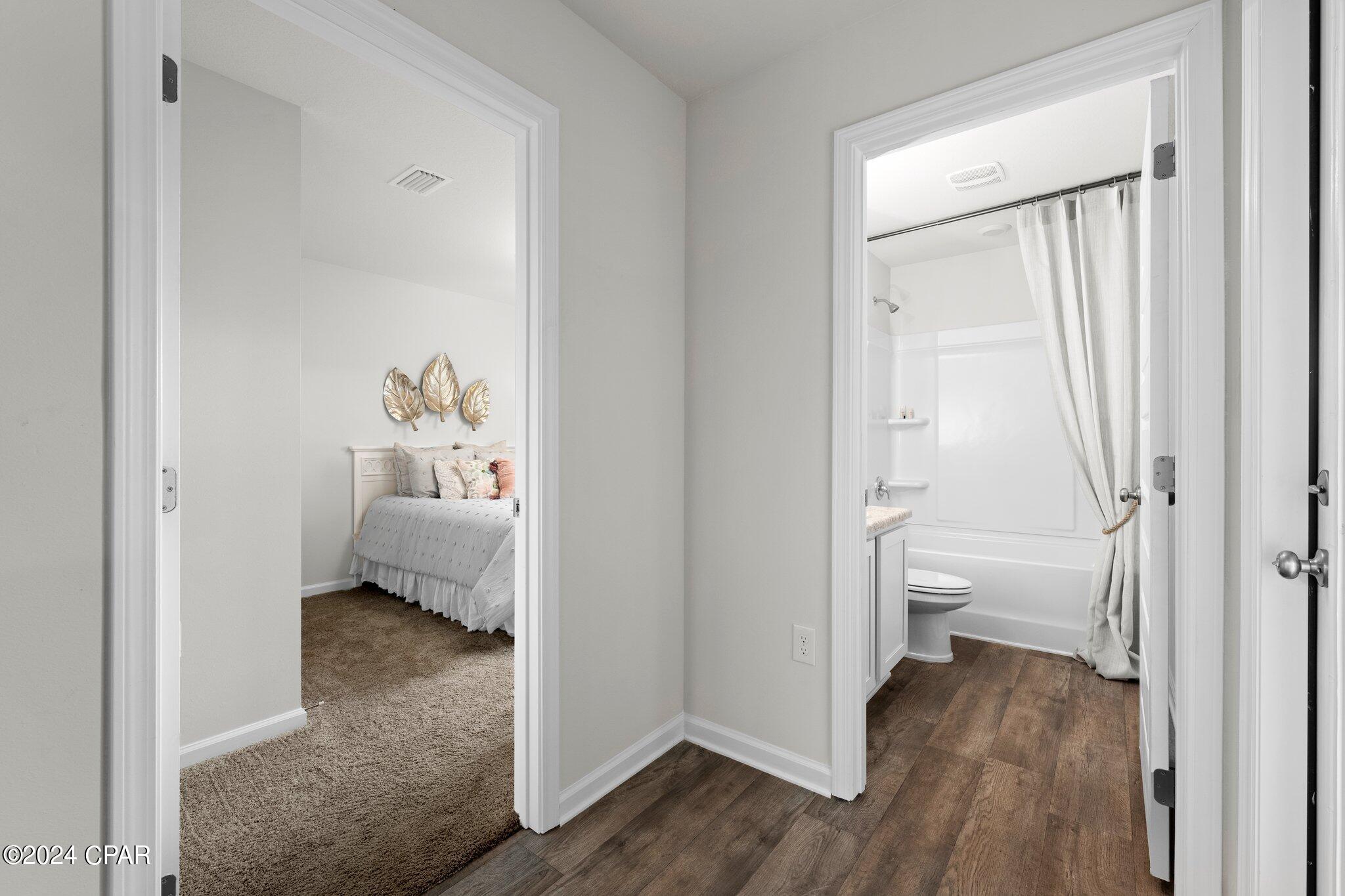 Liberty - Residential