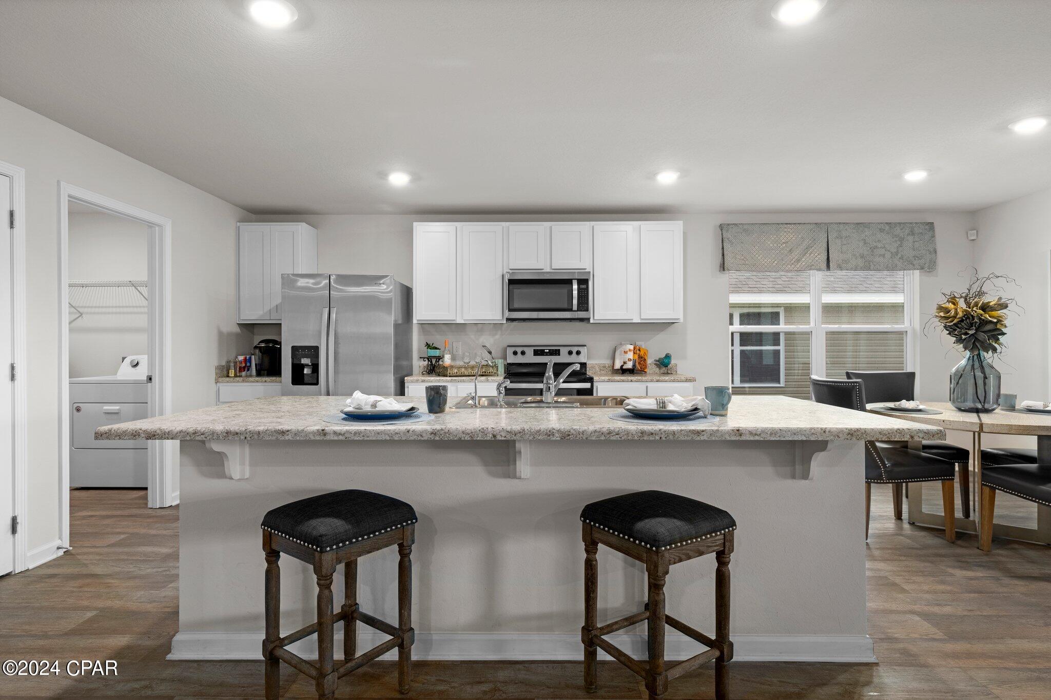 Liberty - Residential