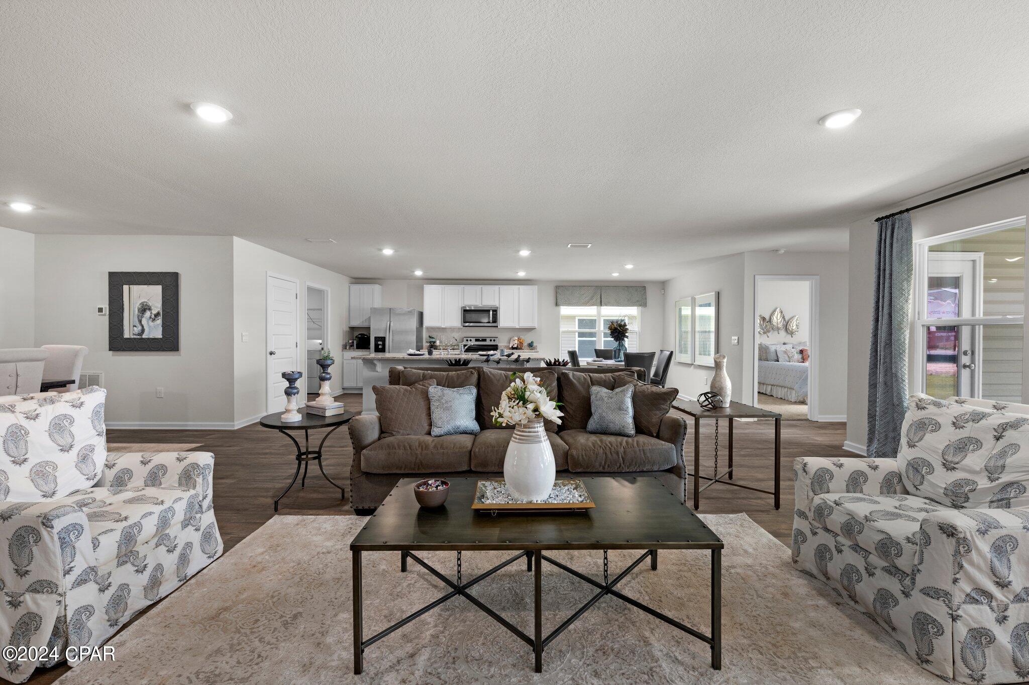 Liberty - Residential