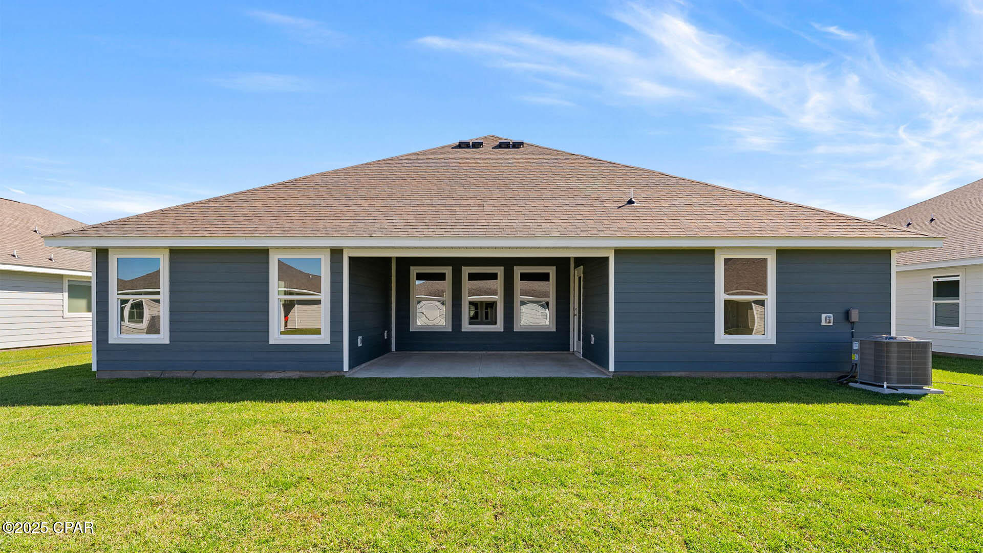 Liberty - Residential