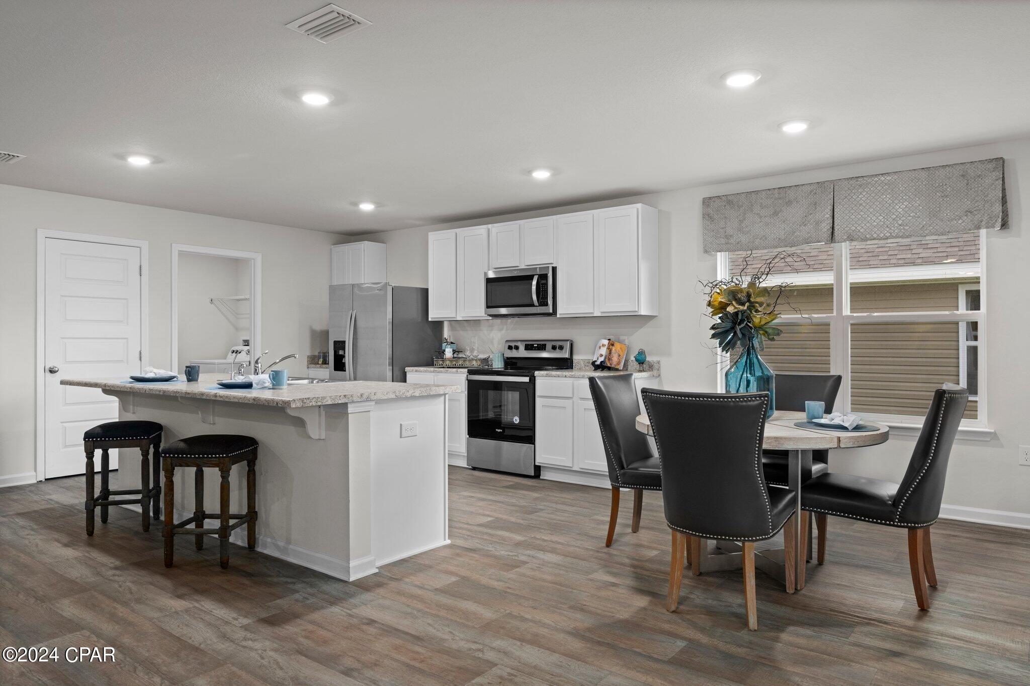 Liberty - Residential