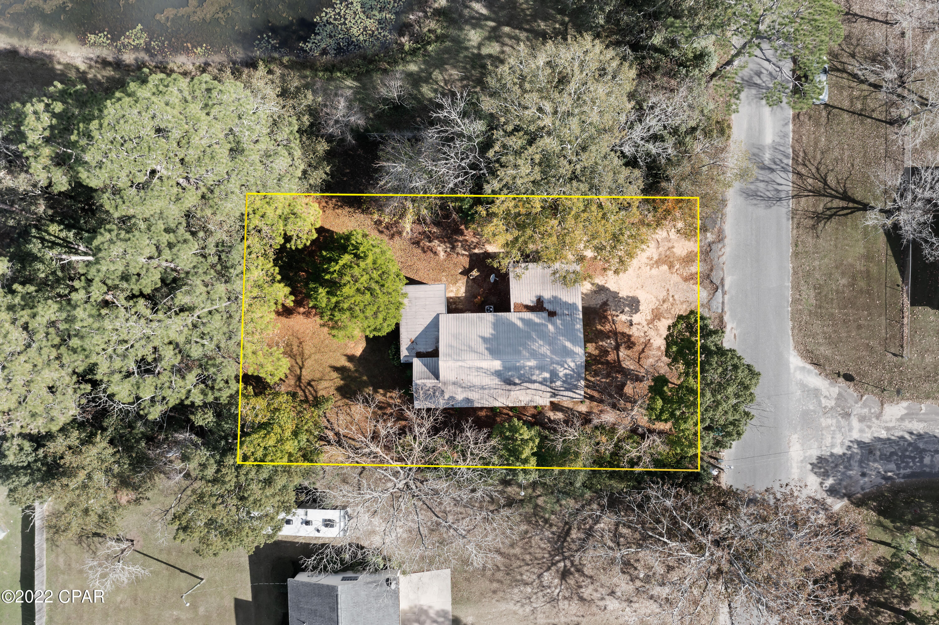 [No Recorded Subdiv] - Residential