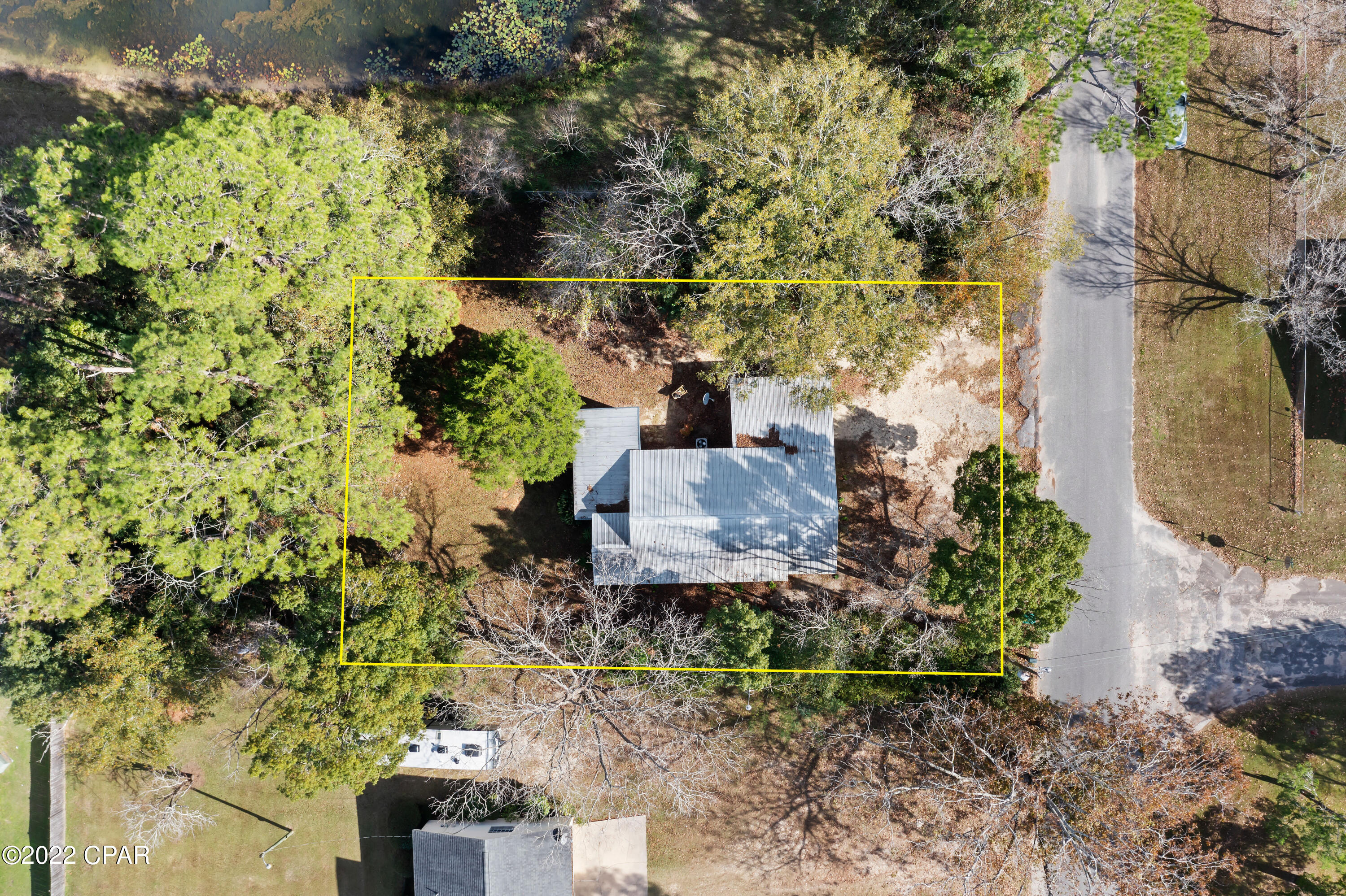 [No Recorded Subdiv] - Residential