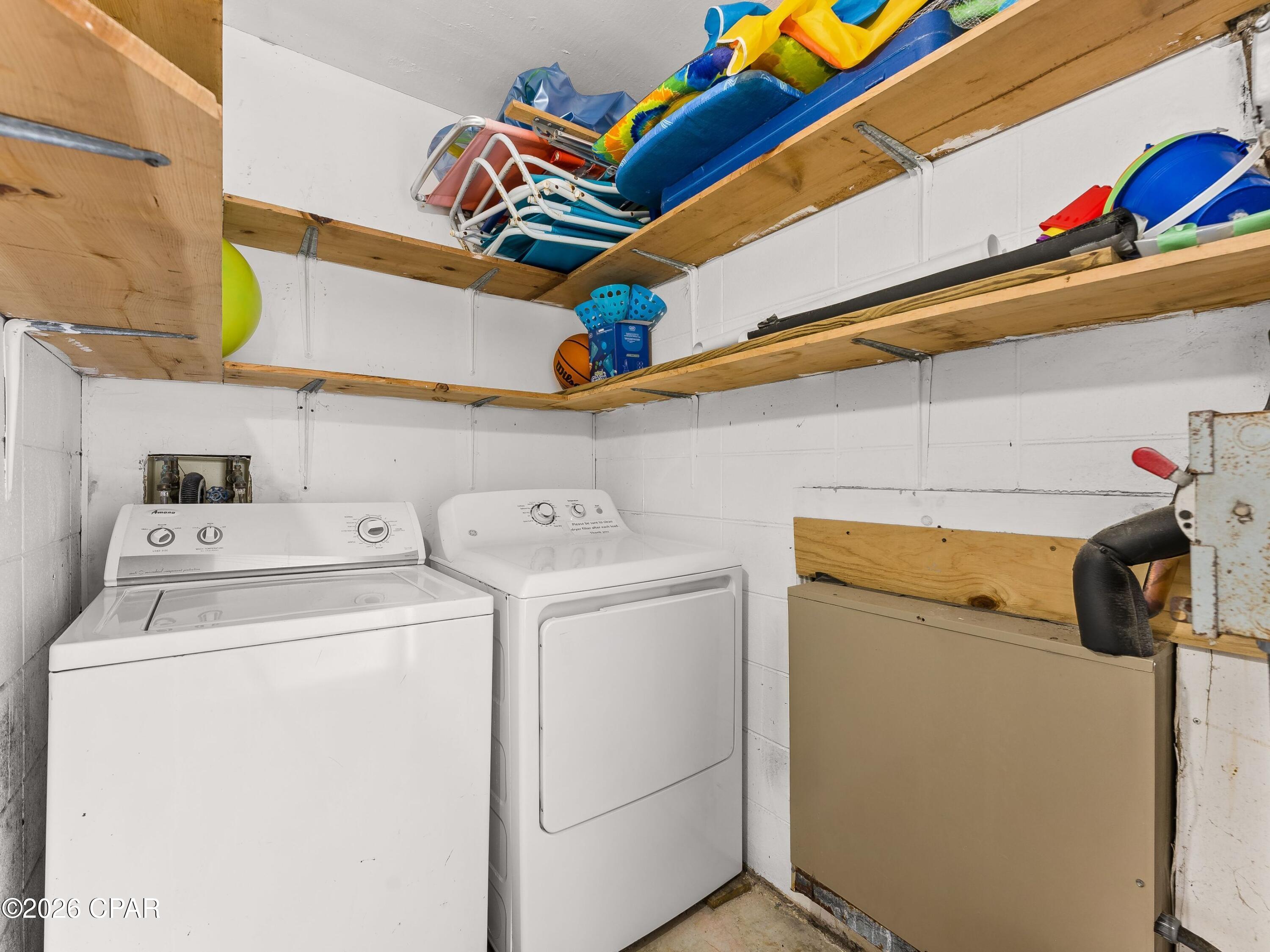 Mariner West Condo - Residential