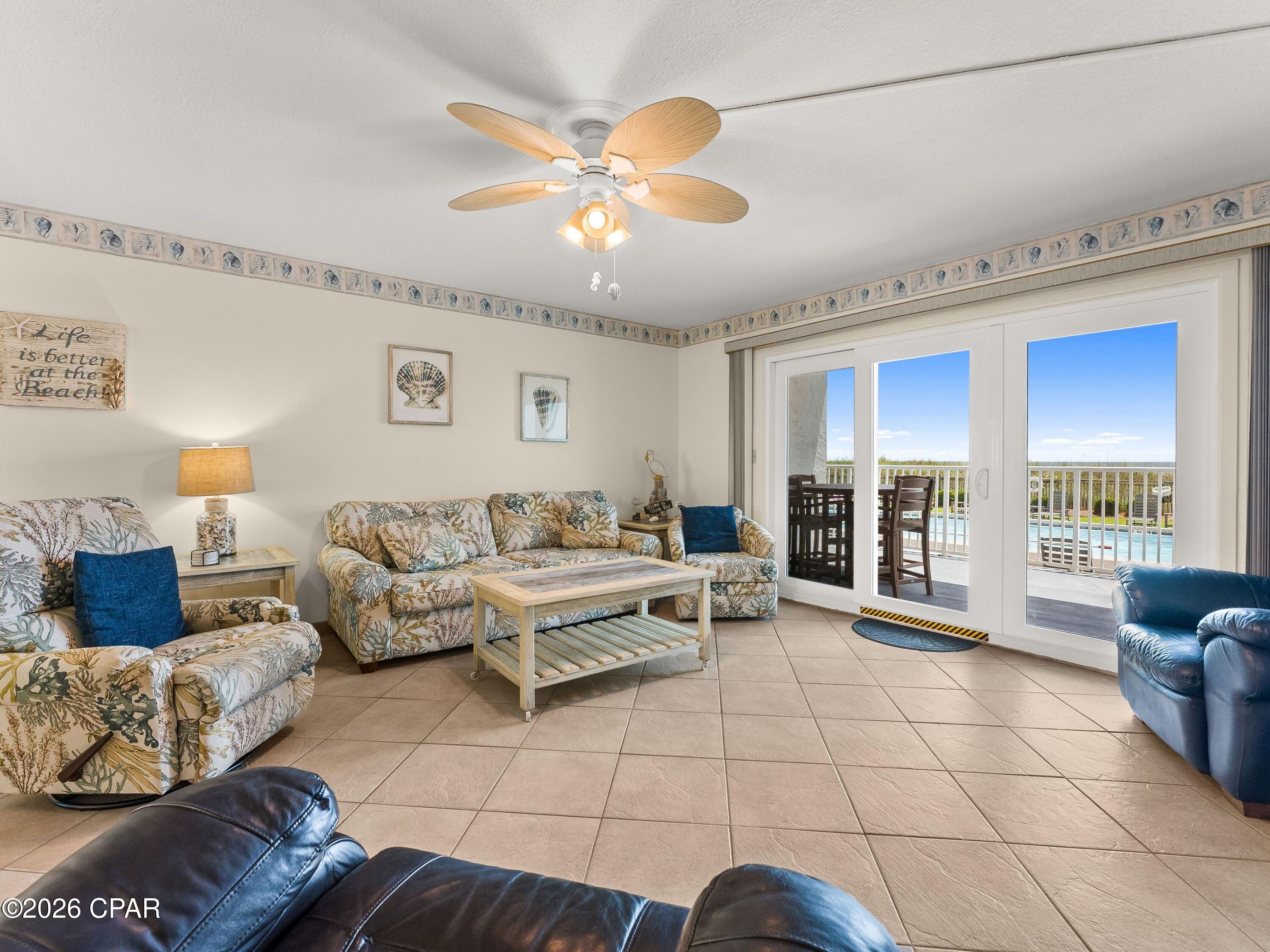 Mariner West Condo - Residential