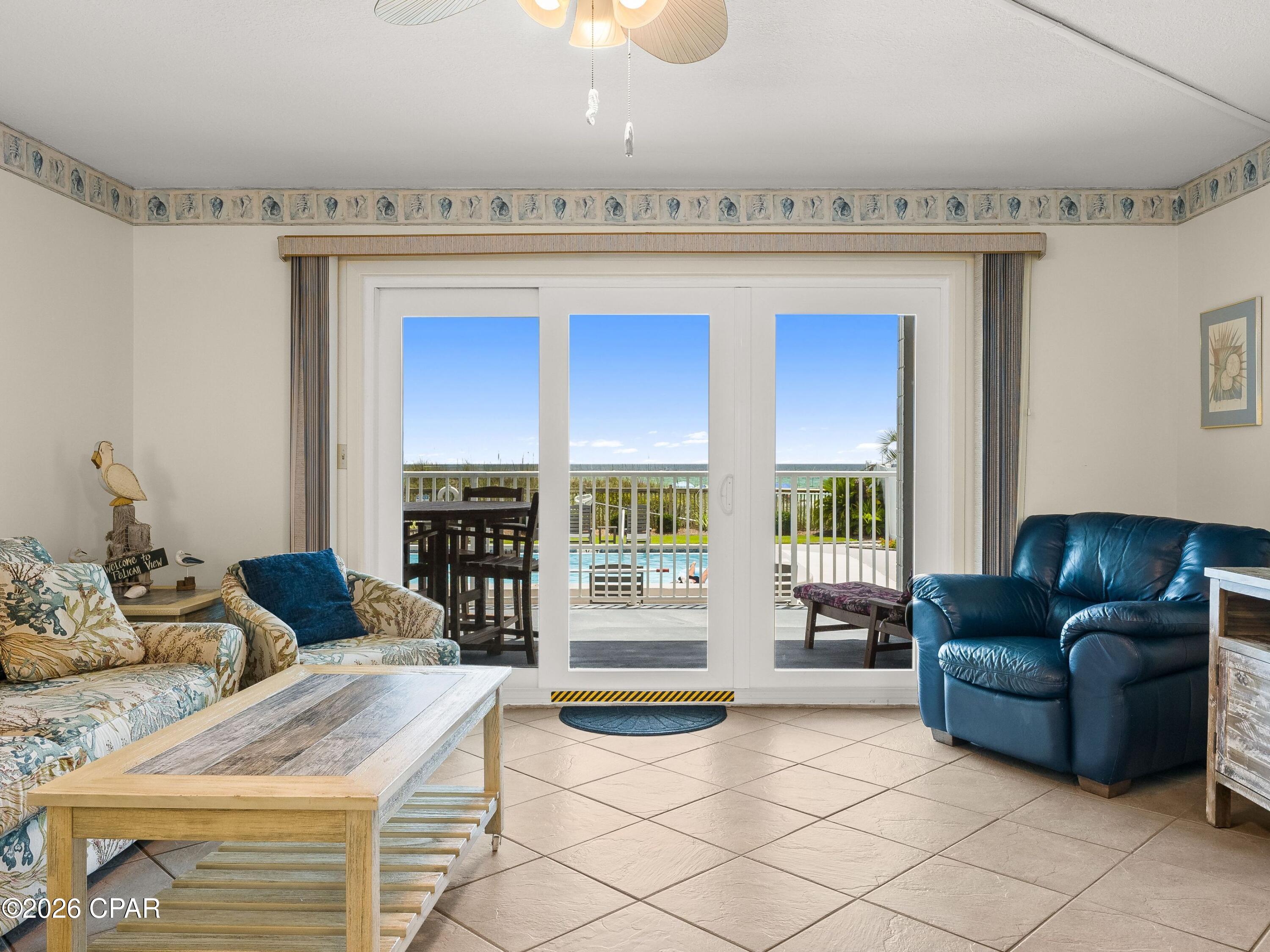 Mariner West Condo - Residential