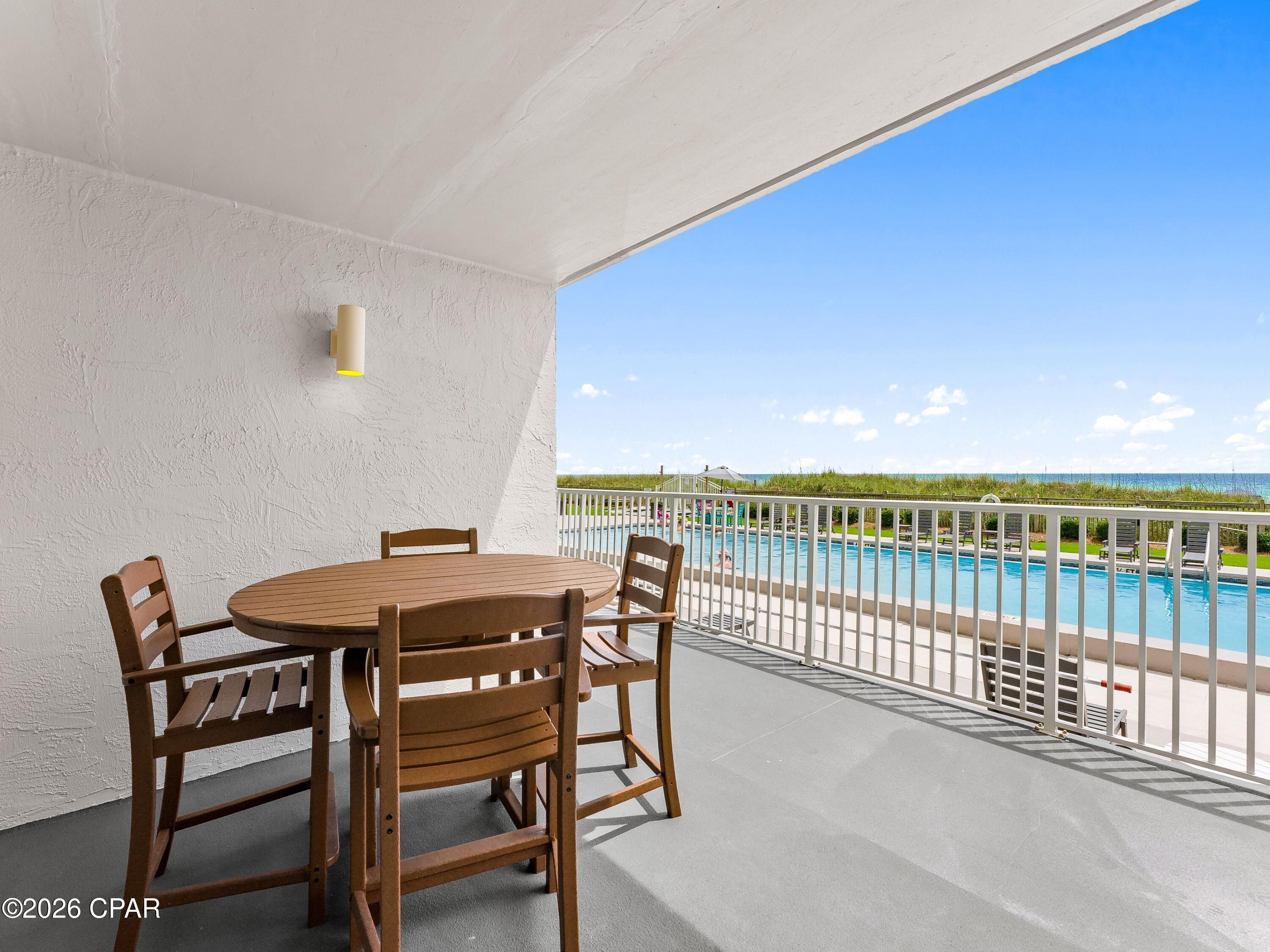 Mariner West Condo - Residential