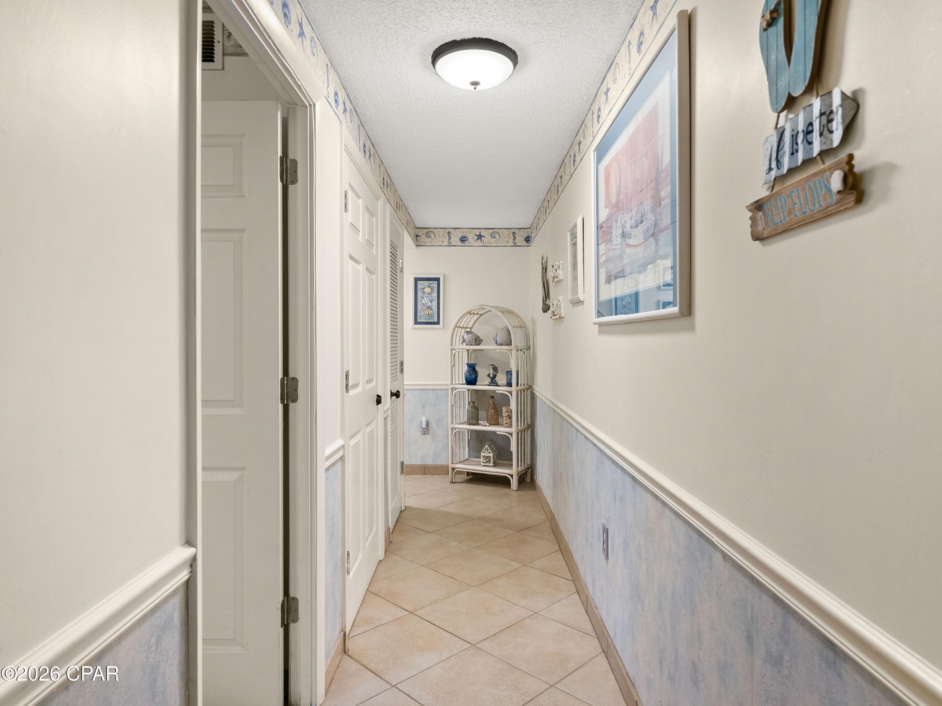 Mariner West Condo - Residential