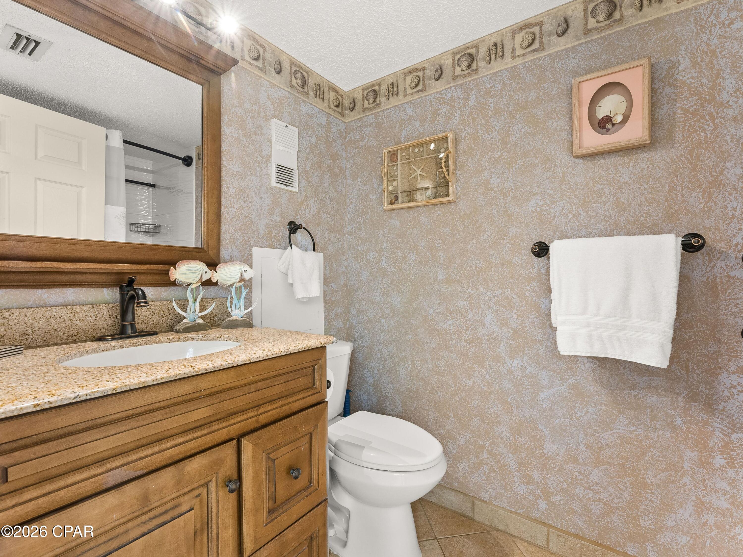 Mariner West Condo - Residential