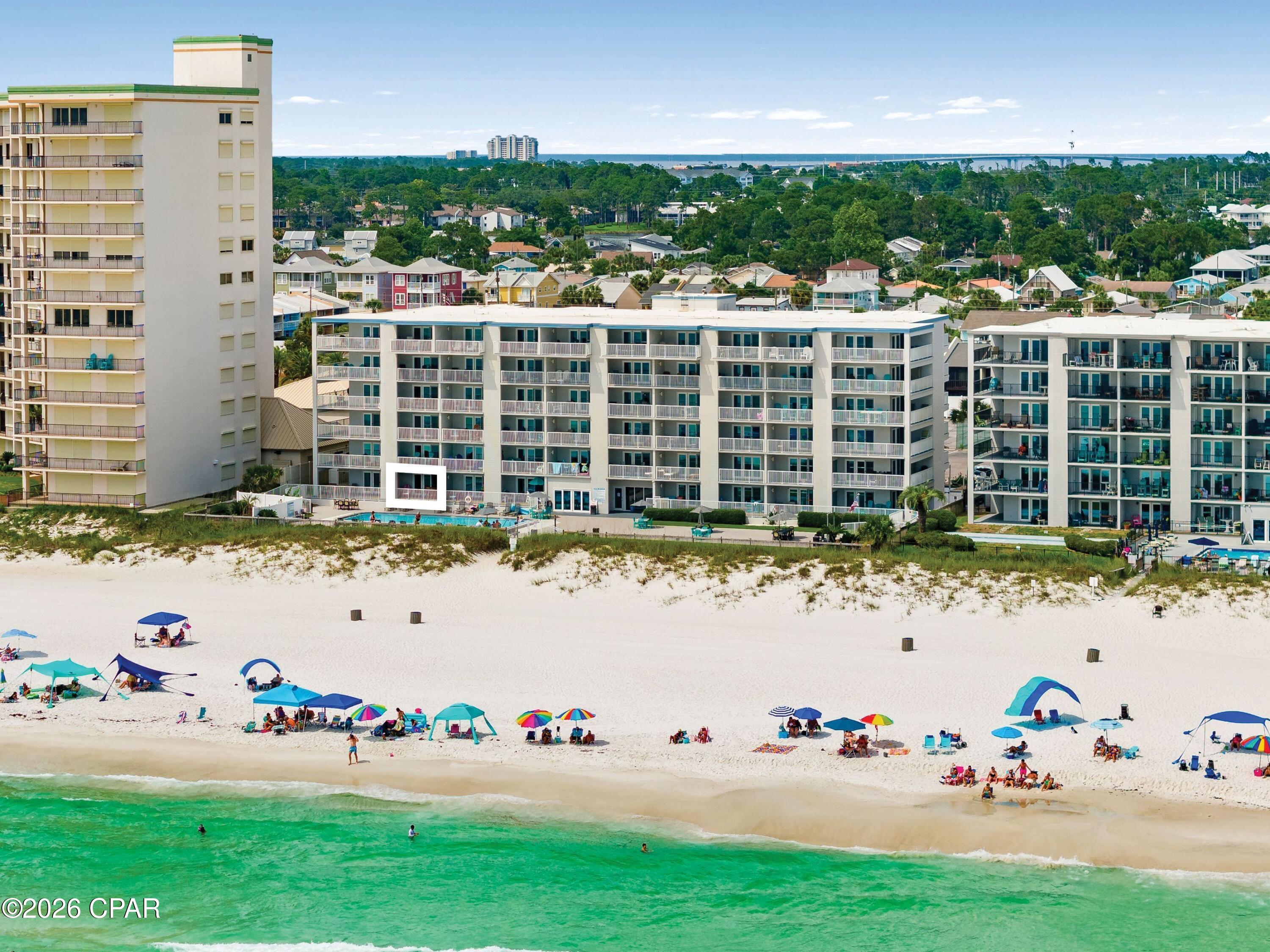 Mariner West Condo - Residential