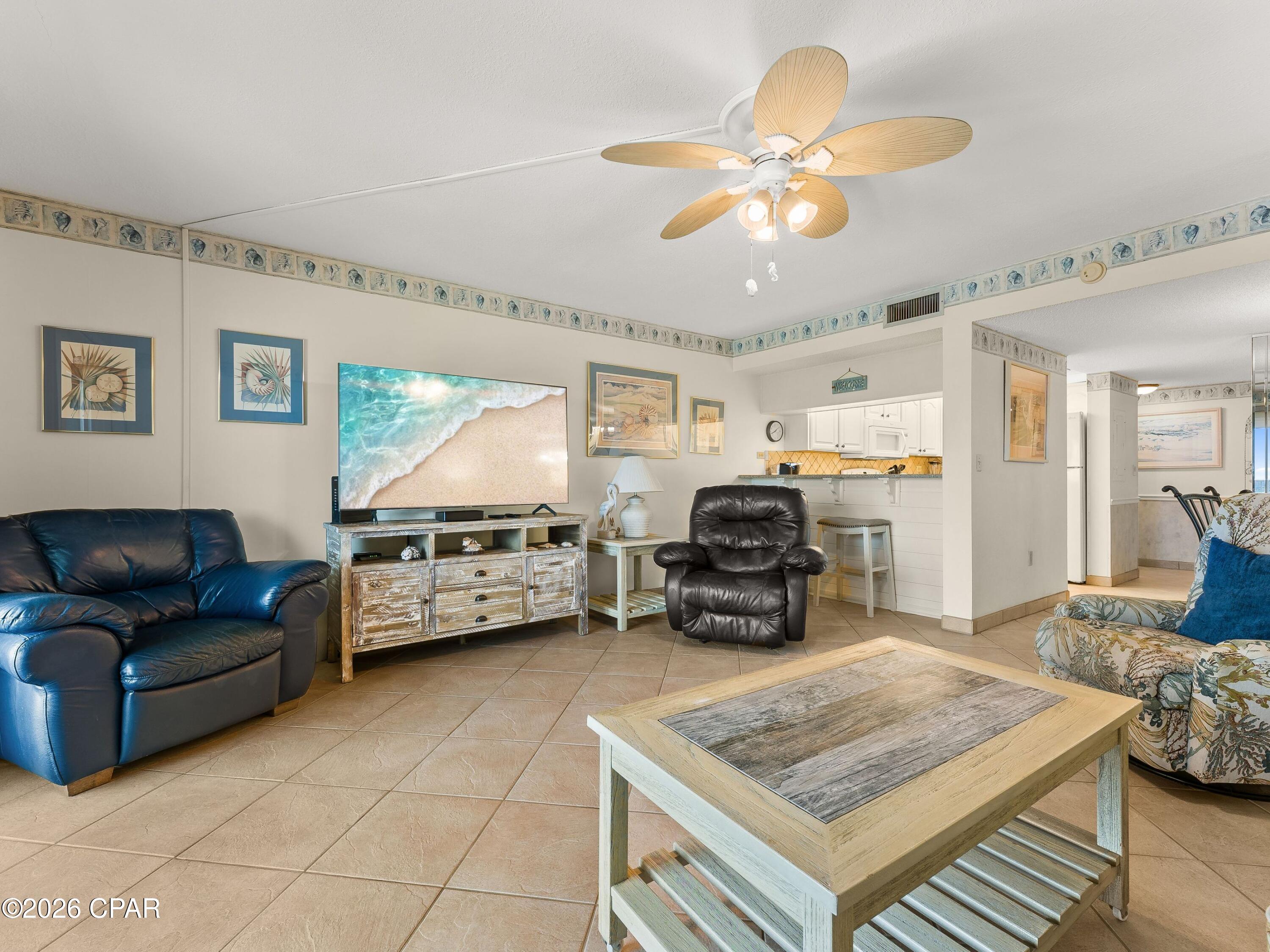 Mariner West Condo - Residential