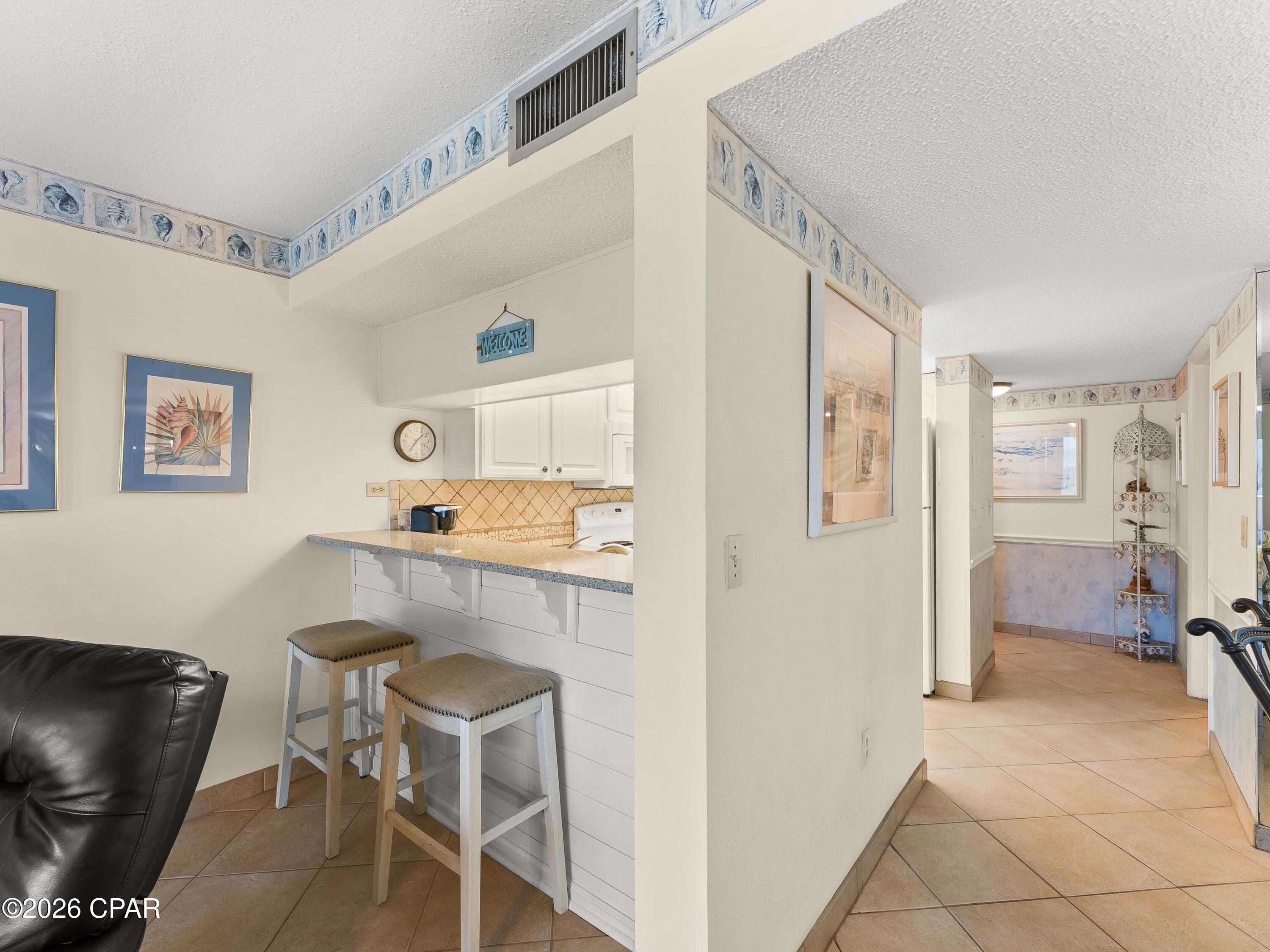 Mariner West Condo - Residential