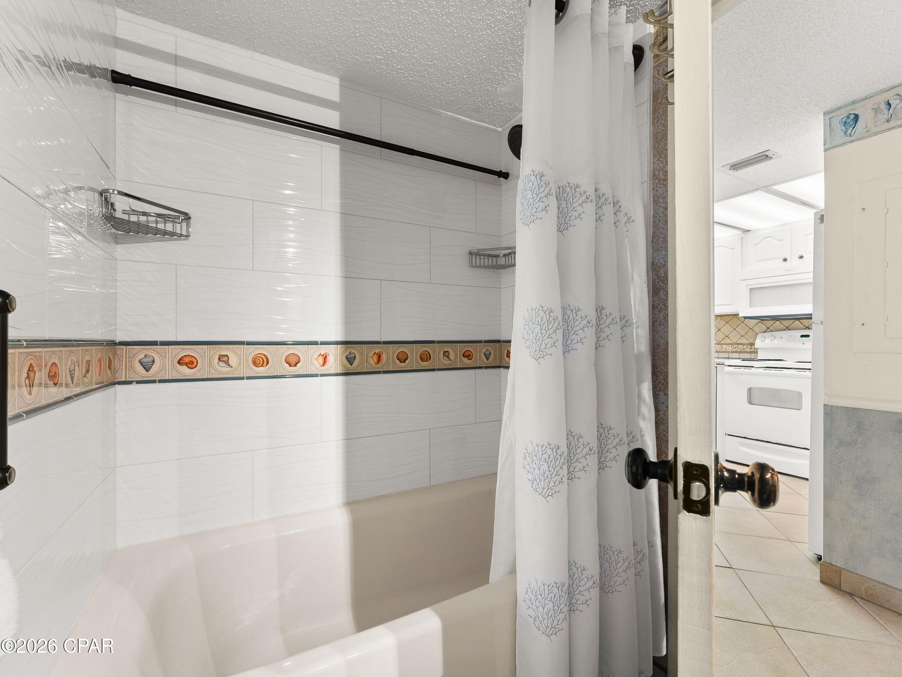 Mariner West Condo - Residential