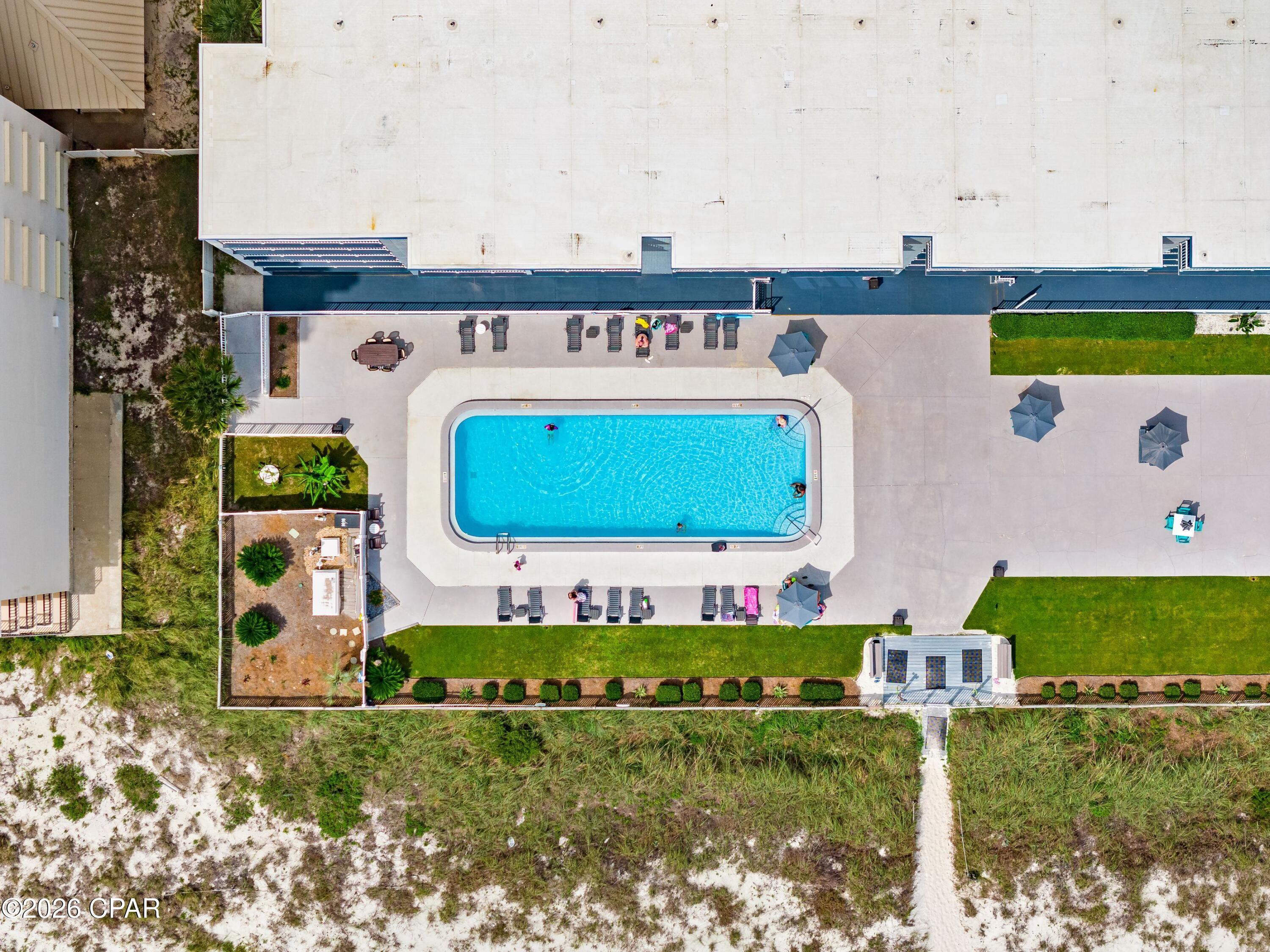 Mariner West Condo - Residential