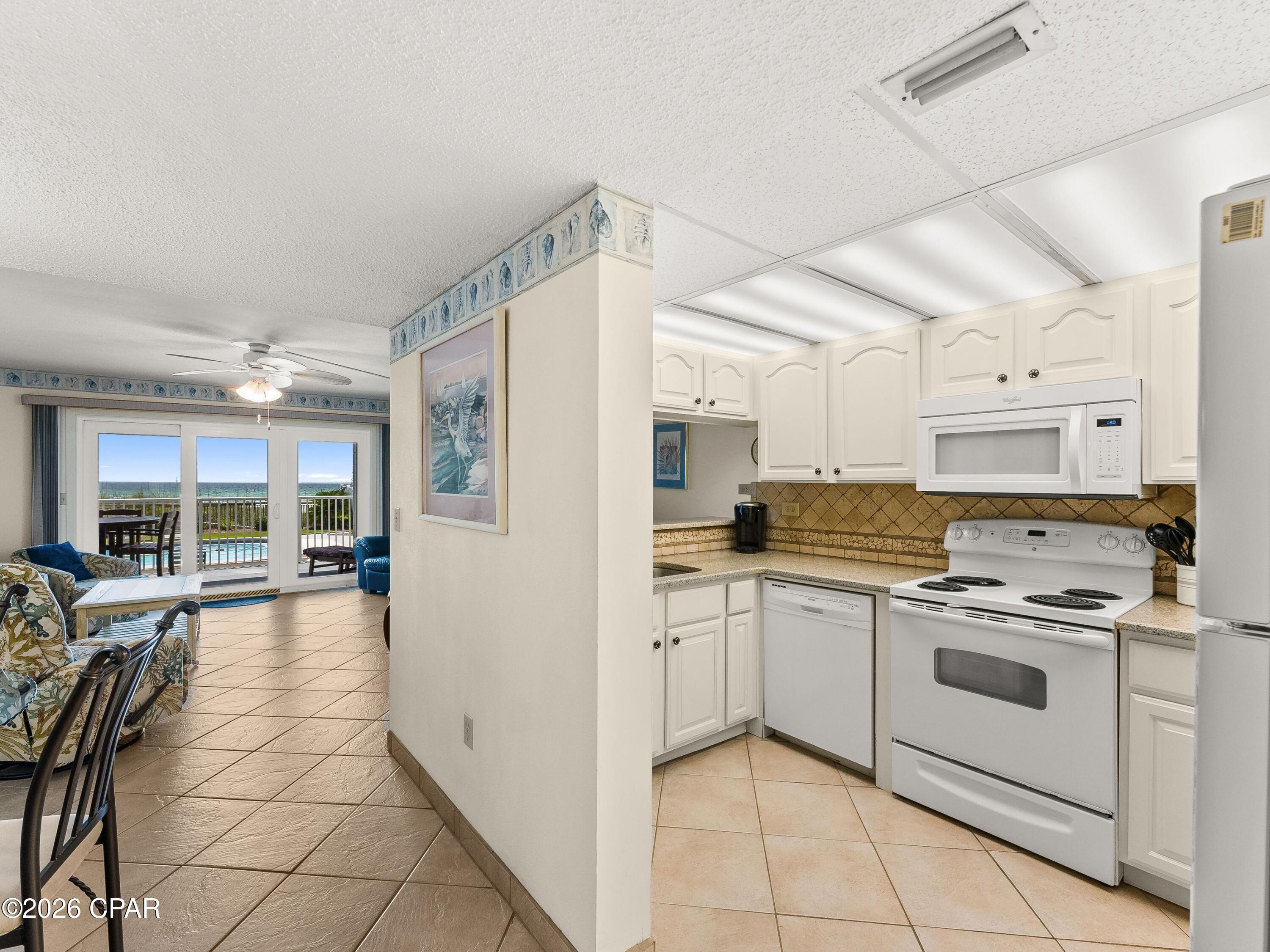 Mariner West Condo - Residential