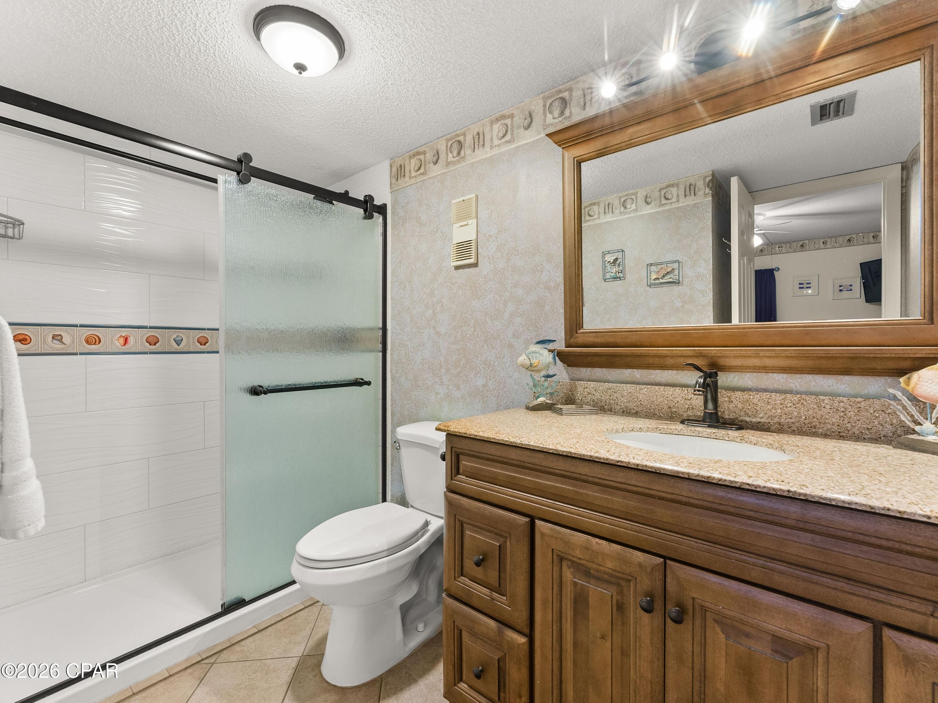 Mariner West Condo - Residential