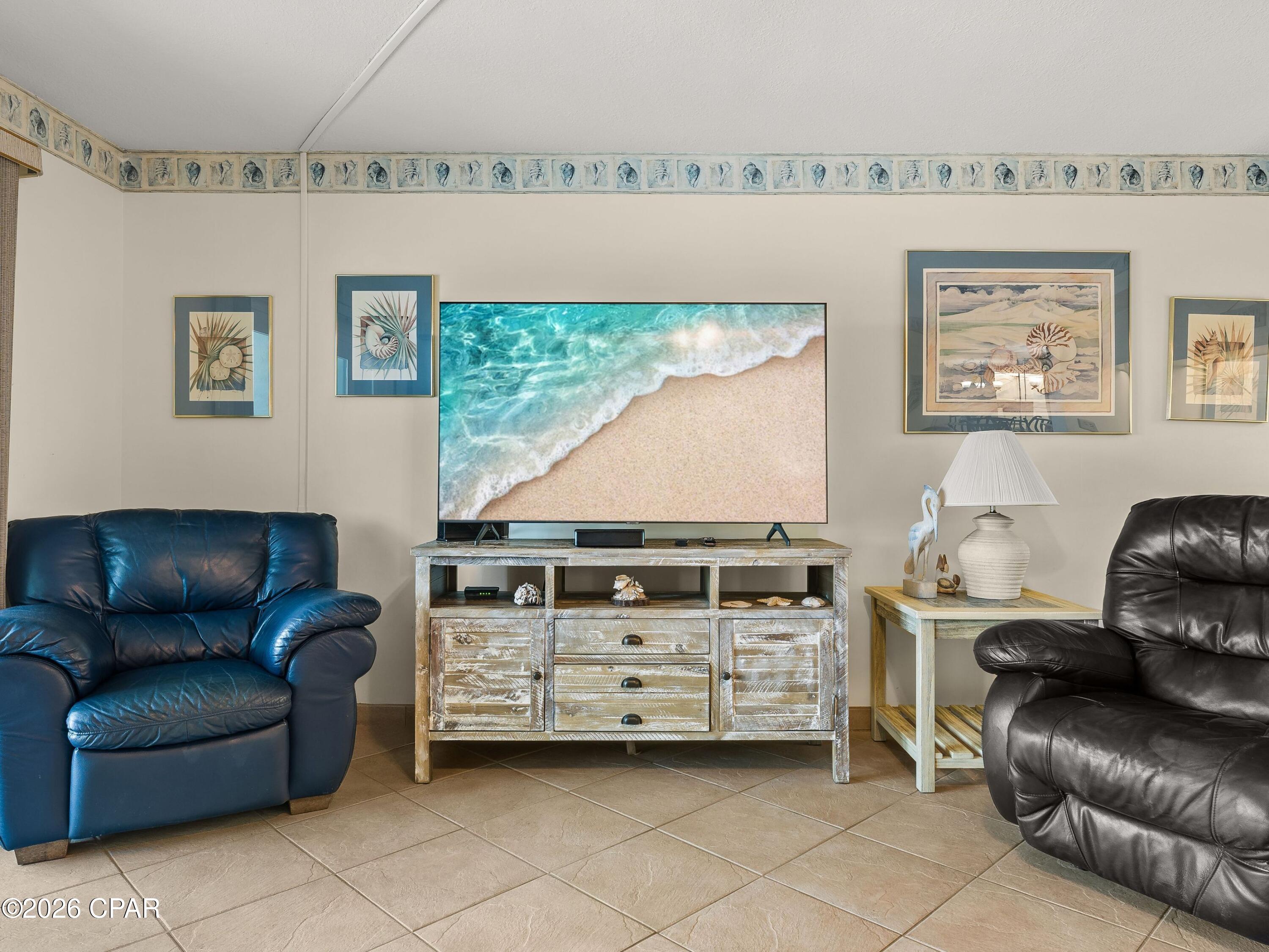 Mariner West Condo - Residential