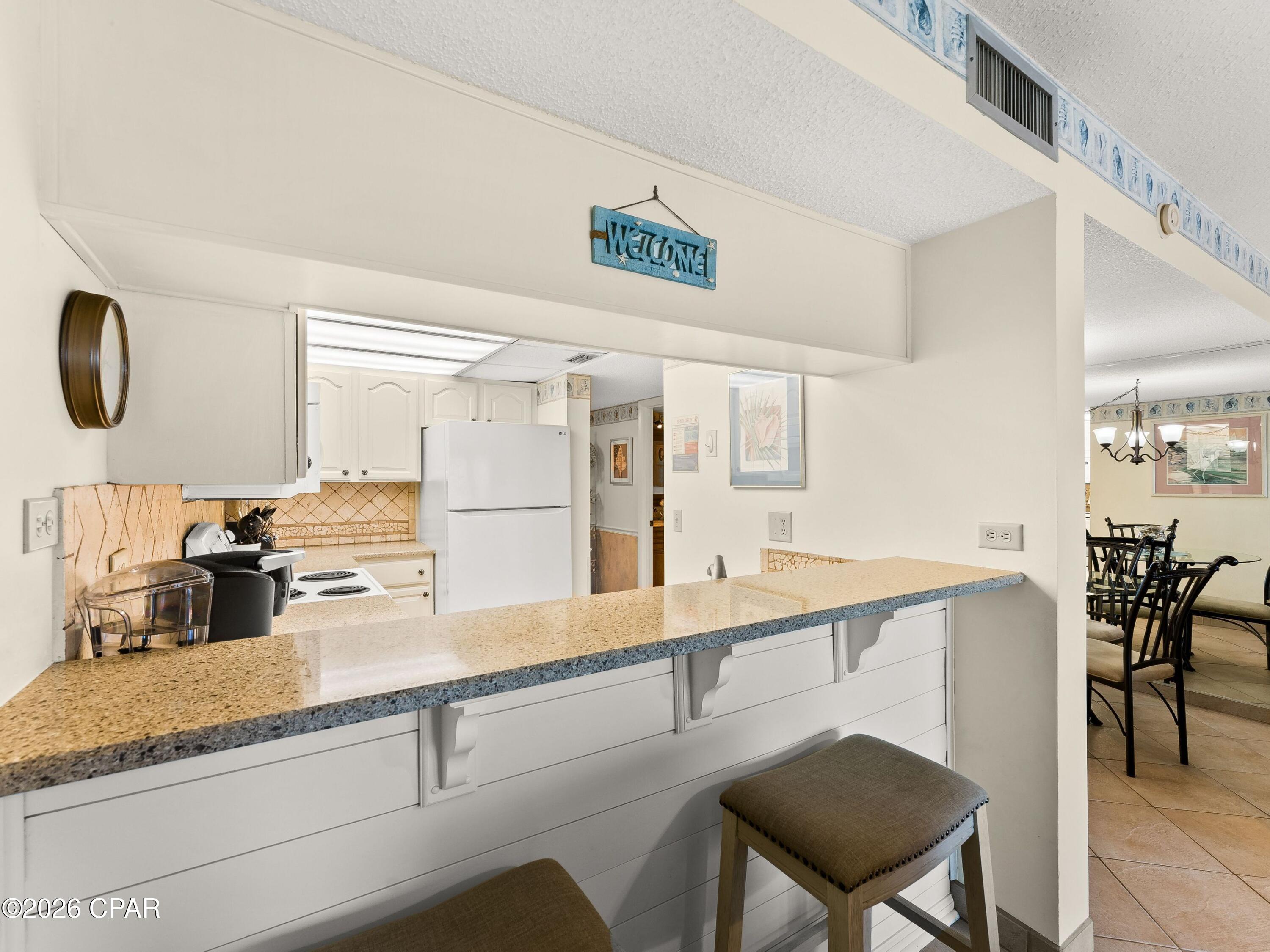 Mariner West Condo - Residential