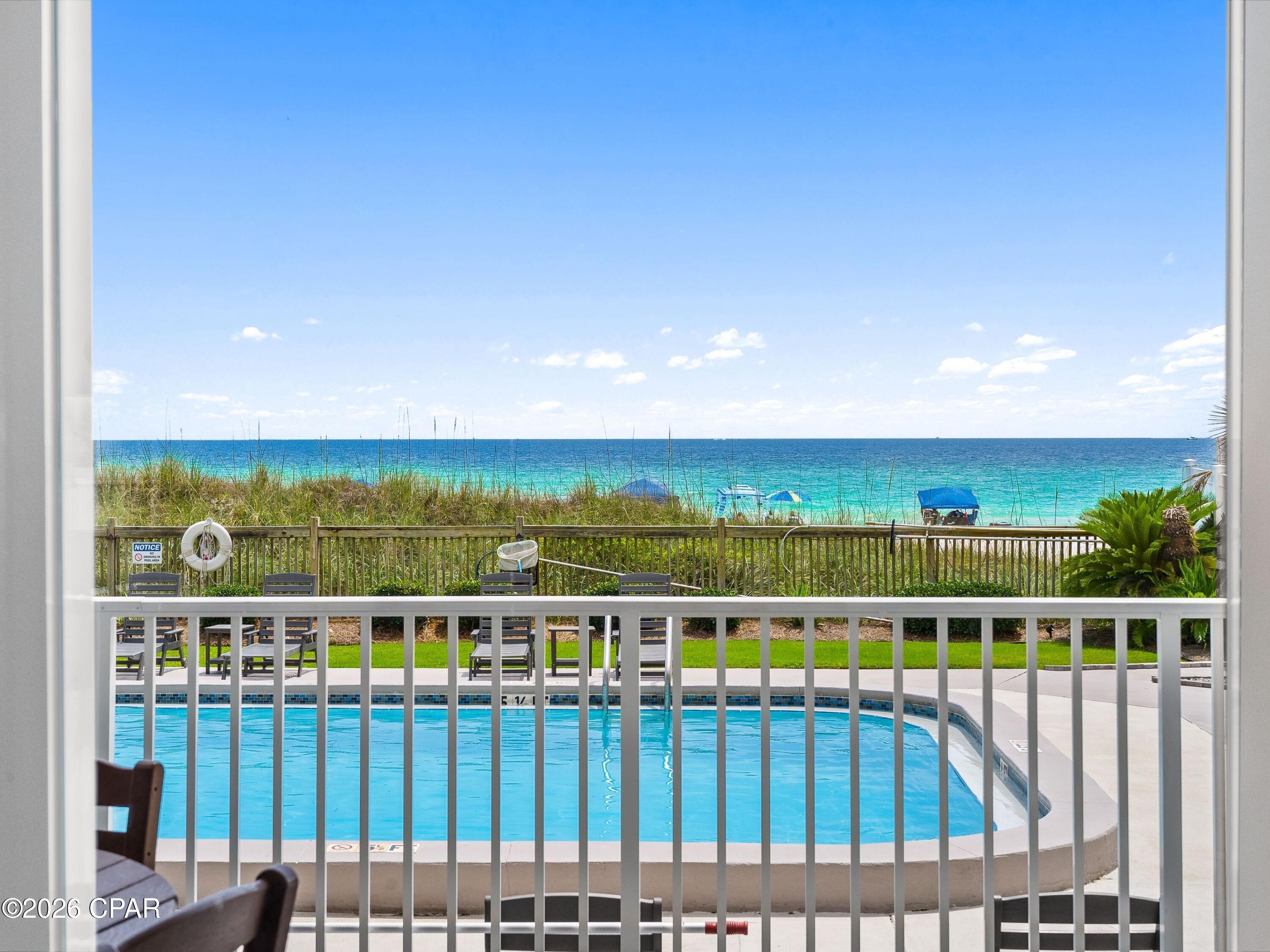 Mariner West Condo - Residential